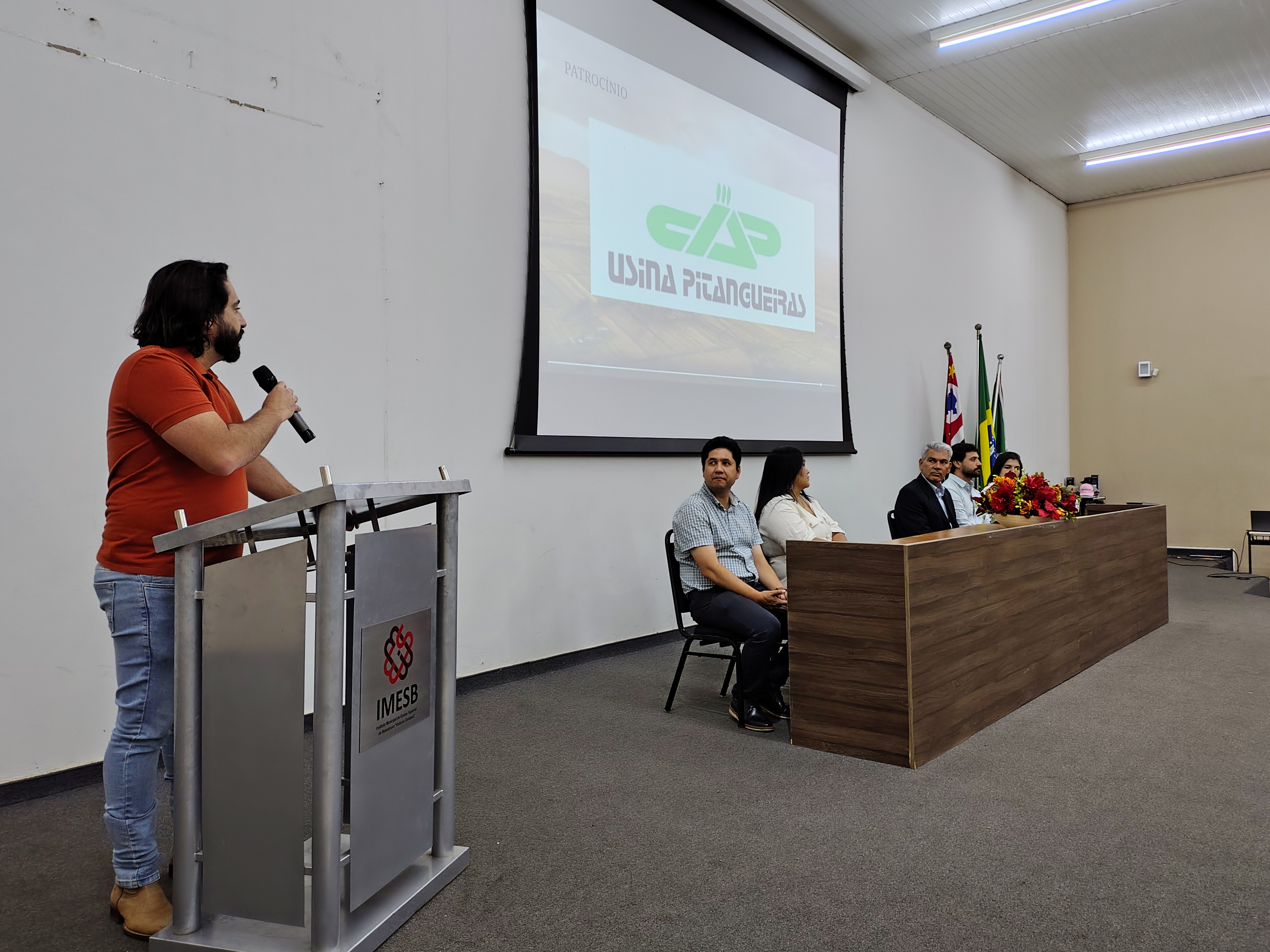 XI Seeagro | Guilherme Augusto Felipe