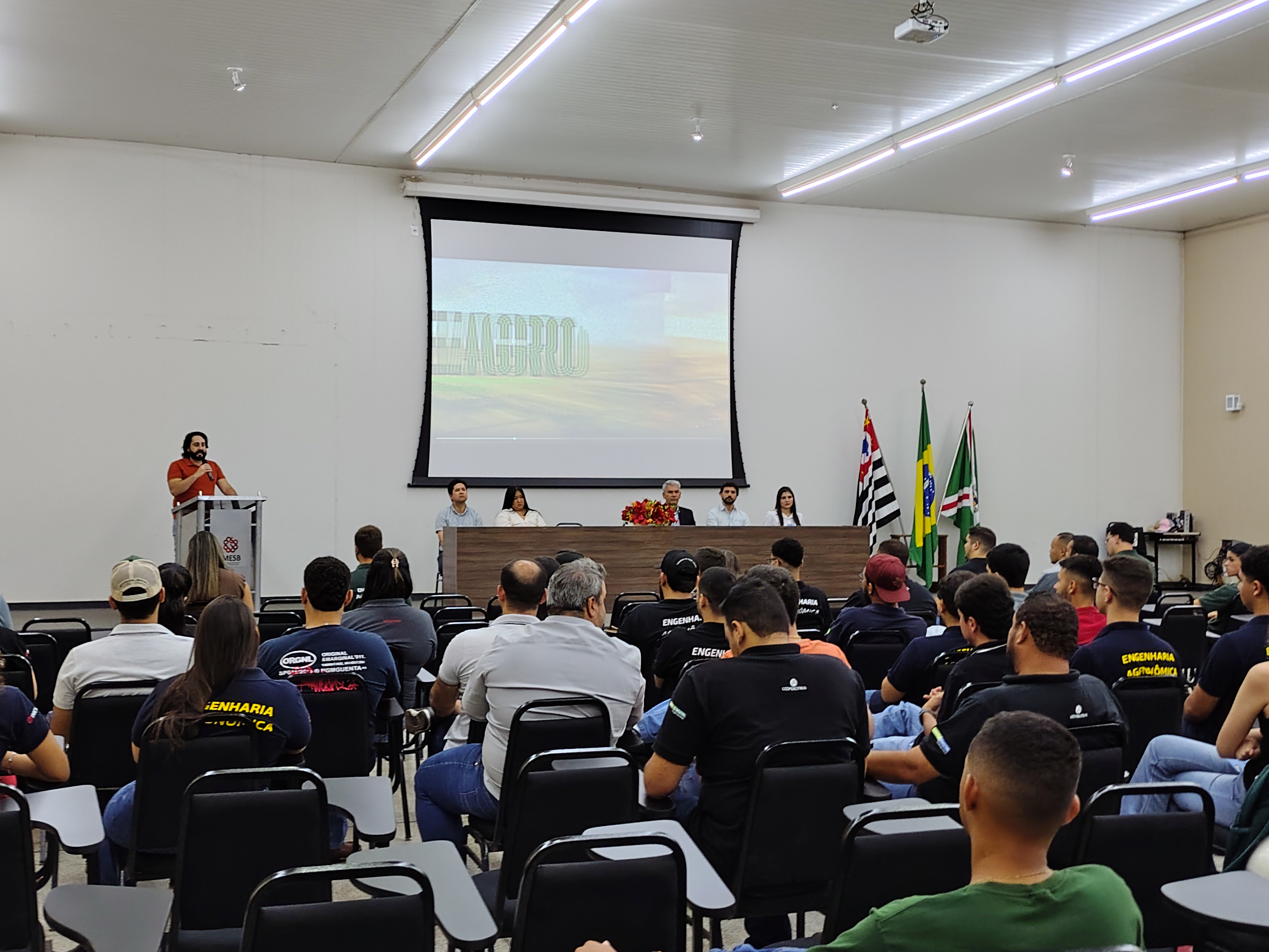 XI Seeagro | Guilherme Augusto Felipe