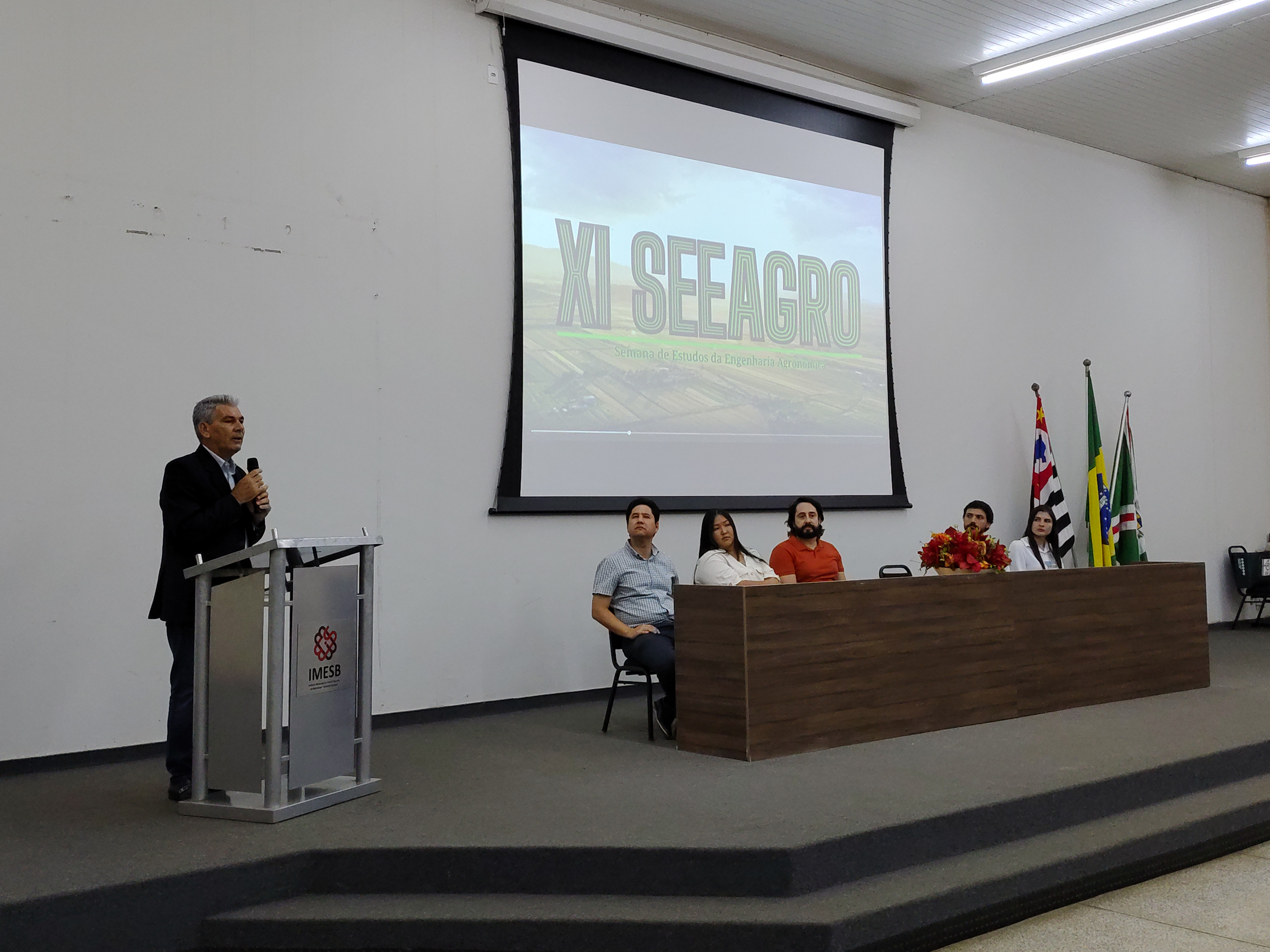 XI Seeagro | Guilherme Augusto Felipe