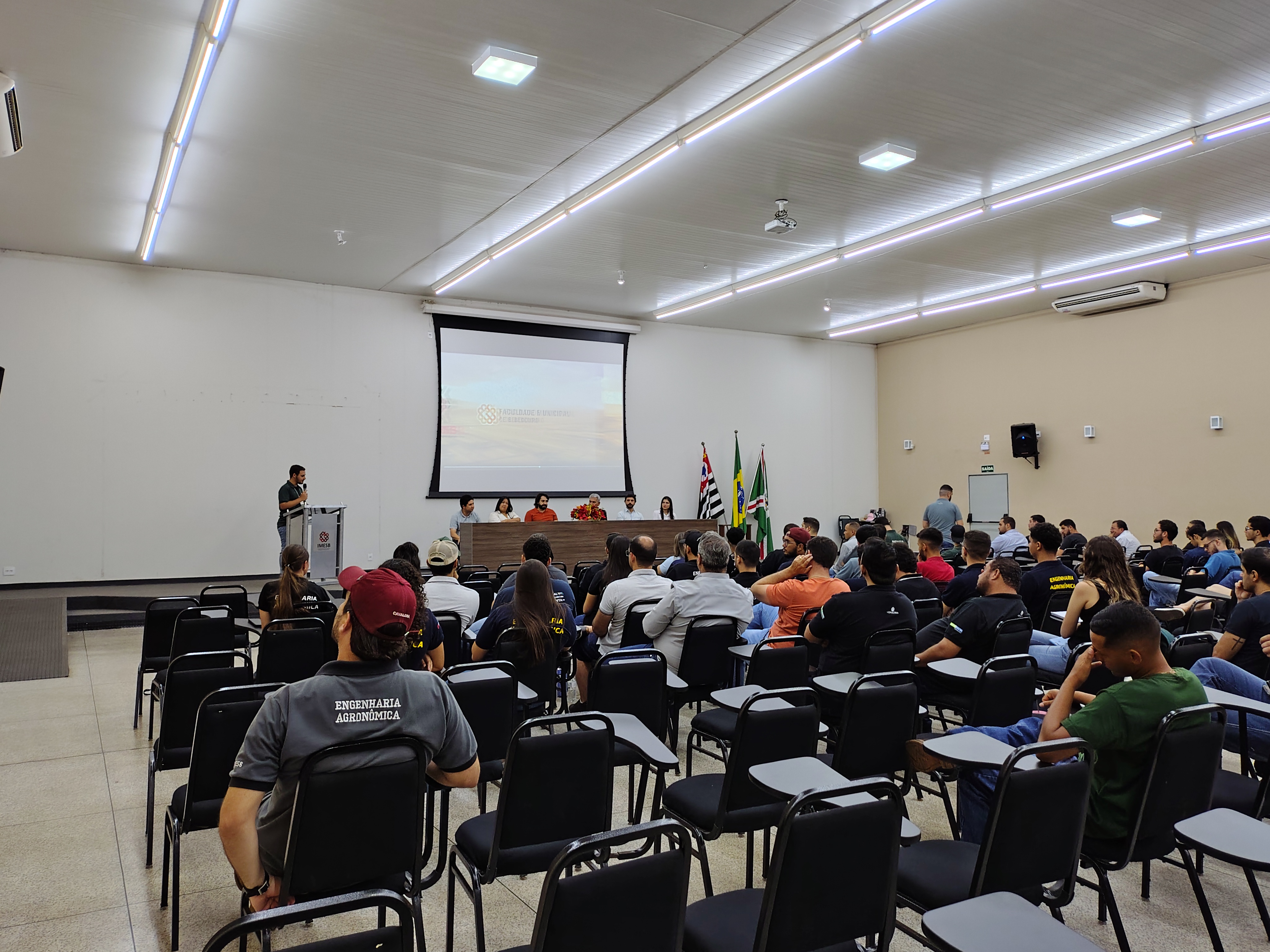 XI Seeagro | Guilherme Augusto Felipe