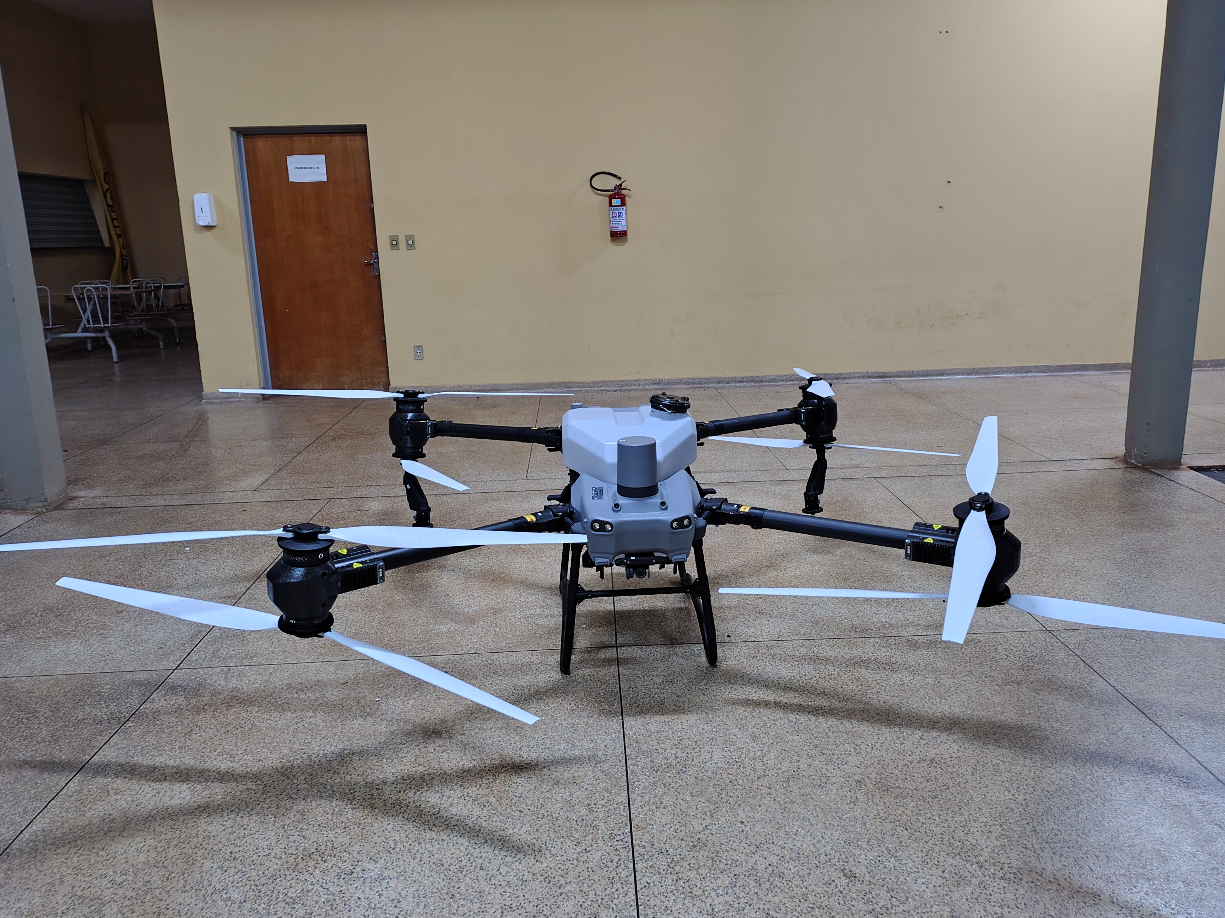 XI Seeagro | Guilherme Augusto Felipe