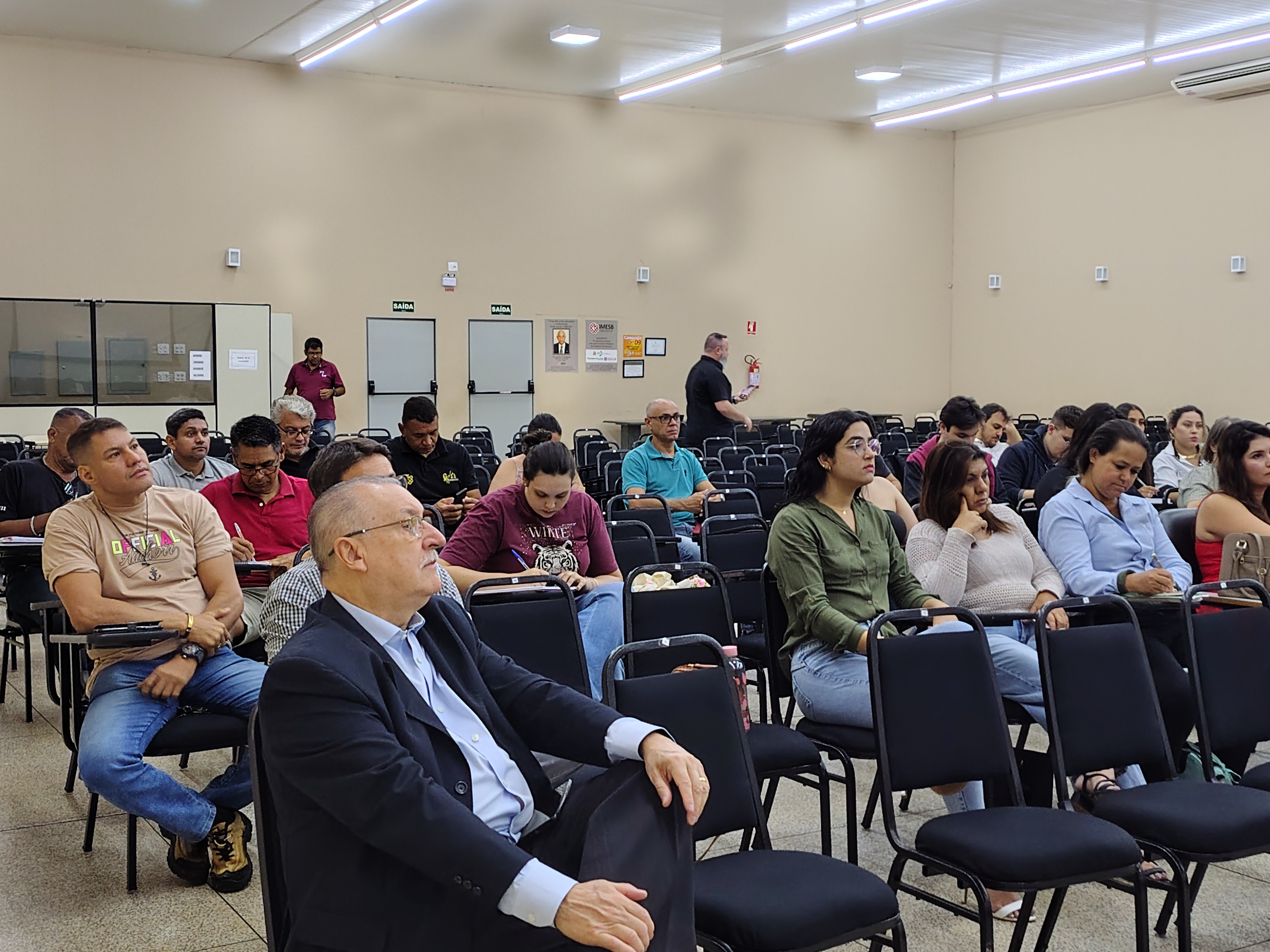 22ª Semana Jurídica | Dra. Lucilaine Cristina Rissi