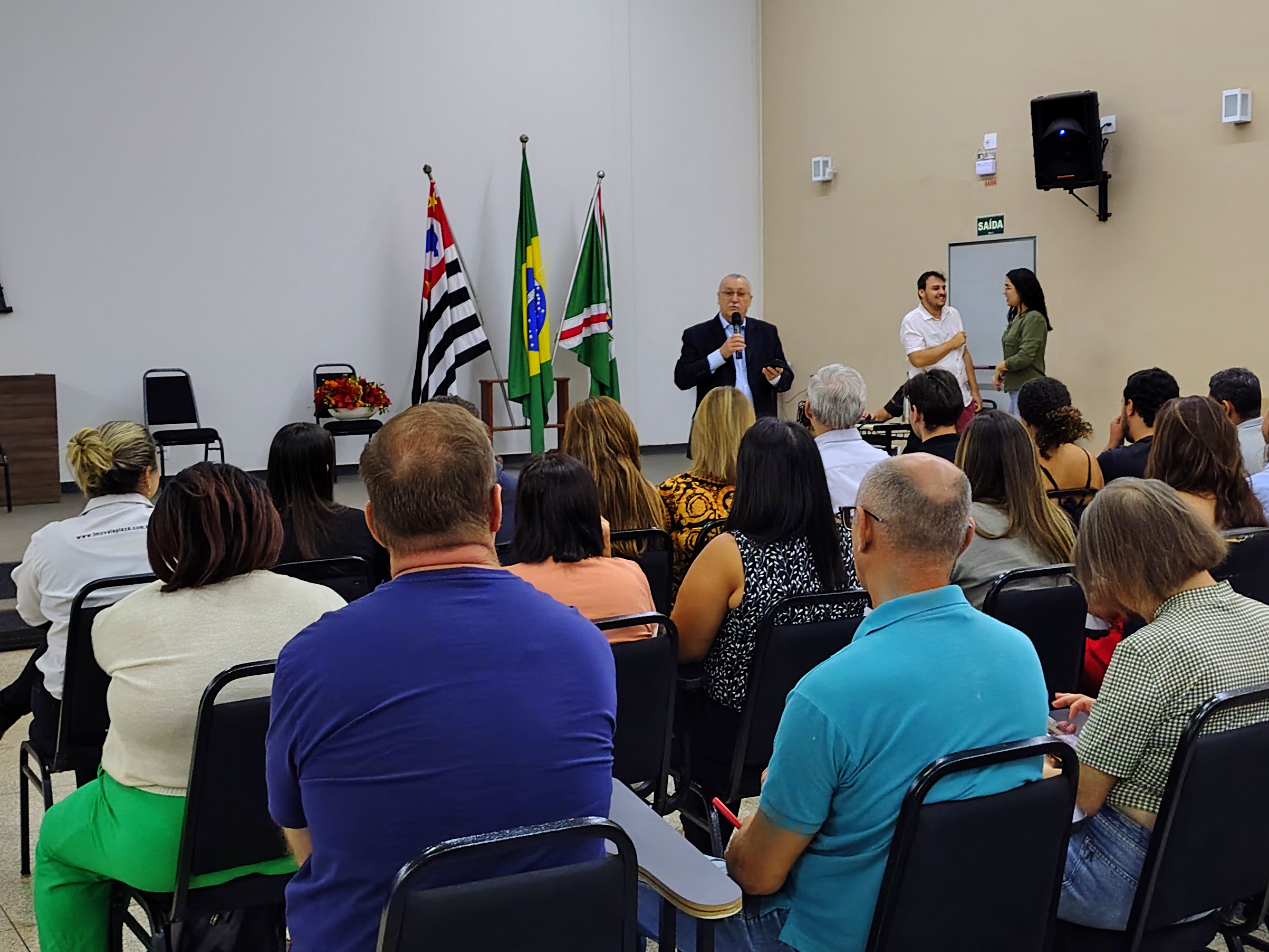 22ª Semana Jurídica | Dra. Lucilaine Cristina Rissi