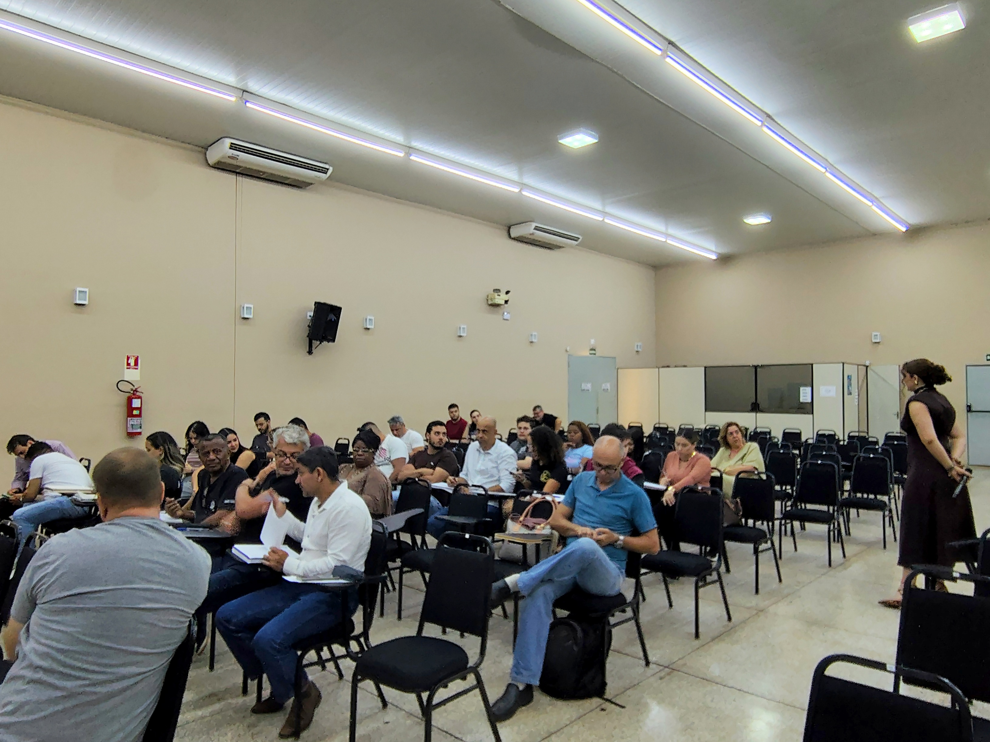 22ª Semana Jurídica | Dra. Laís Cerqueira Rodrigues