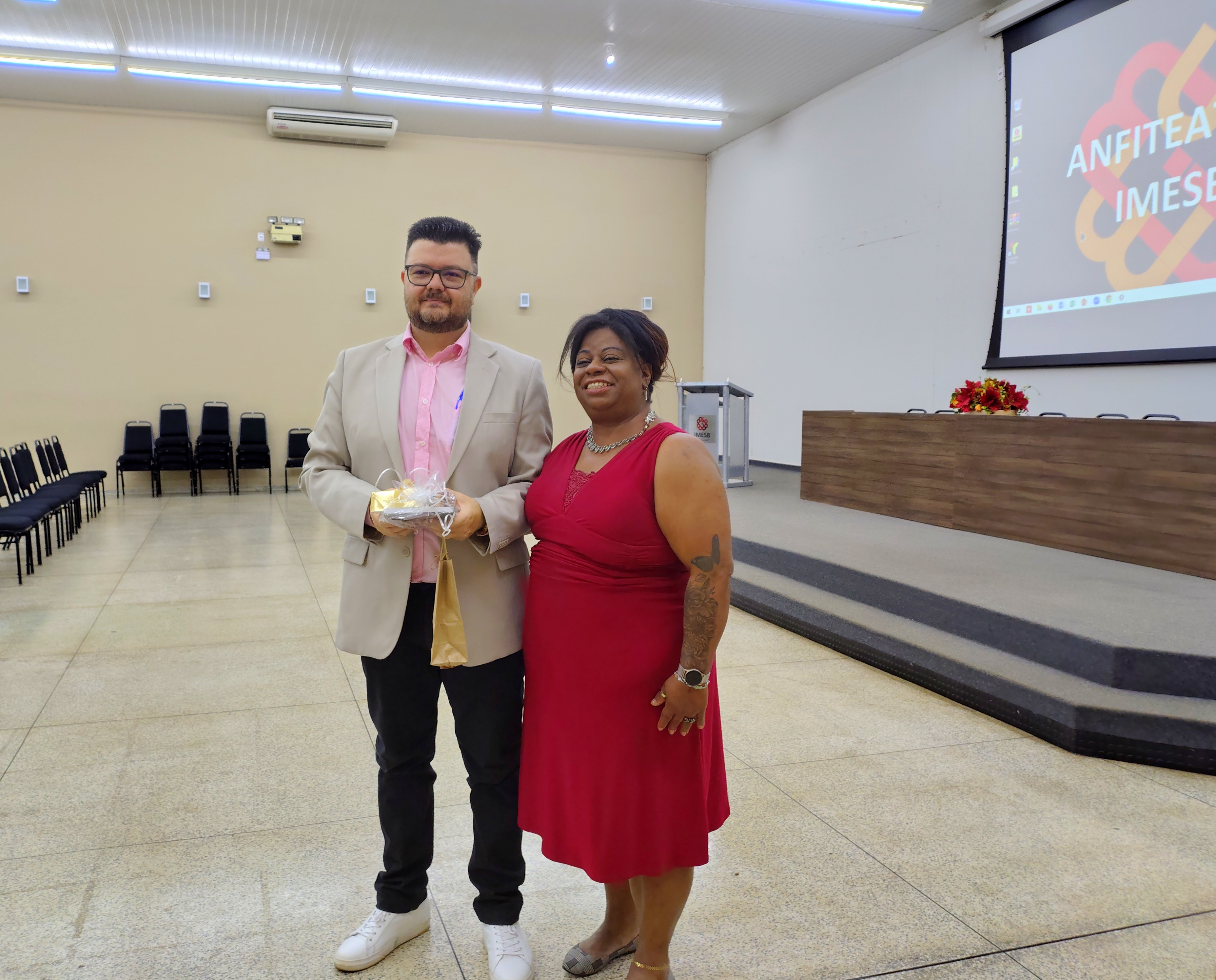 22ª Semana Jurídica | Dr. Elvis Moisés Salgasso