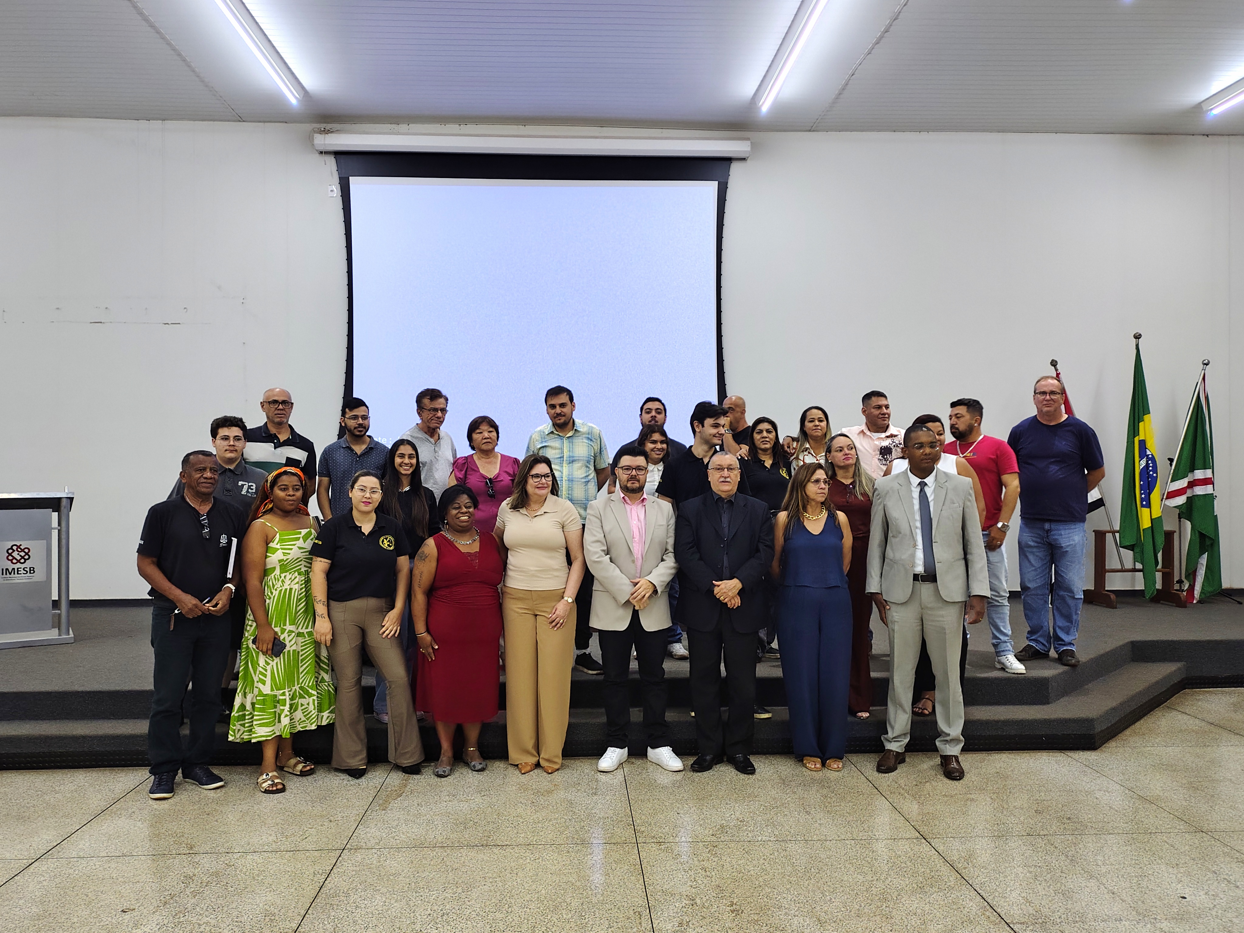 22ª Semana Jurídica | Dr. Elvis Moisés Salgasso