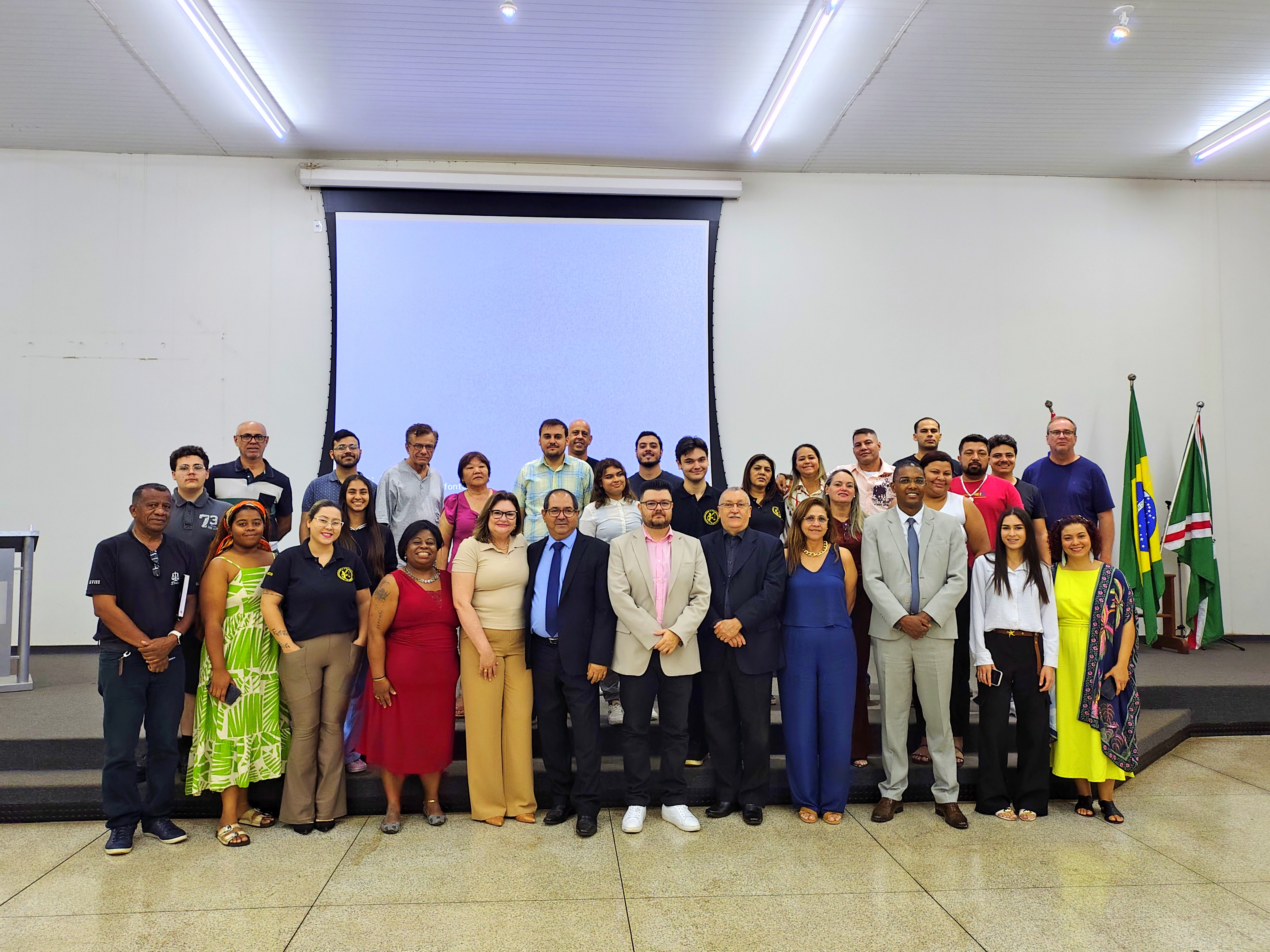 22ª Semana Jurídica | Dr. Elvis Moisés Salgasso