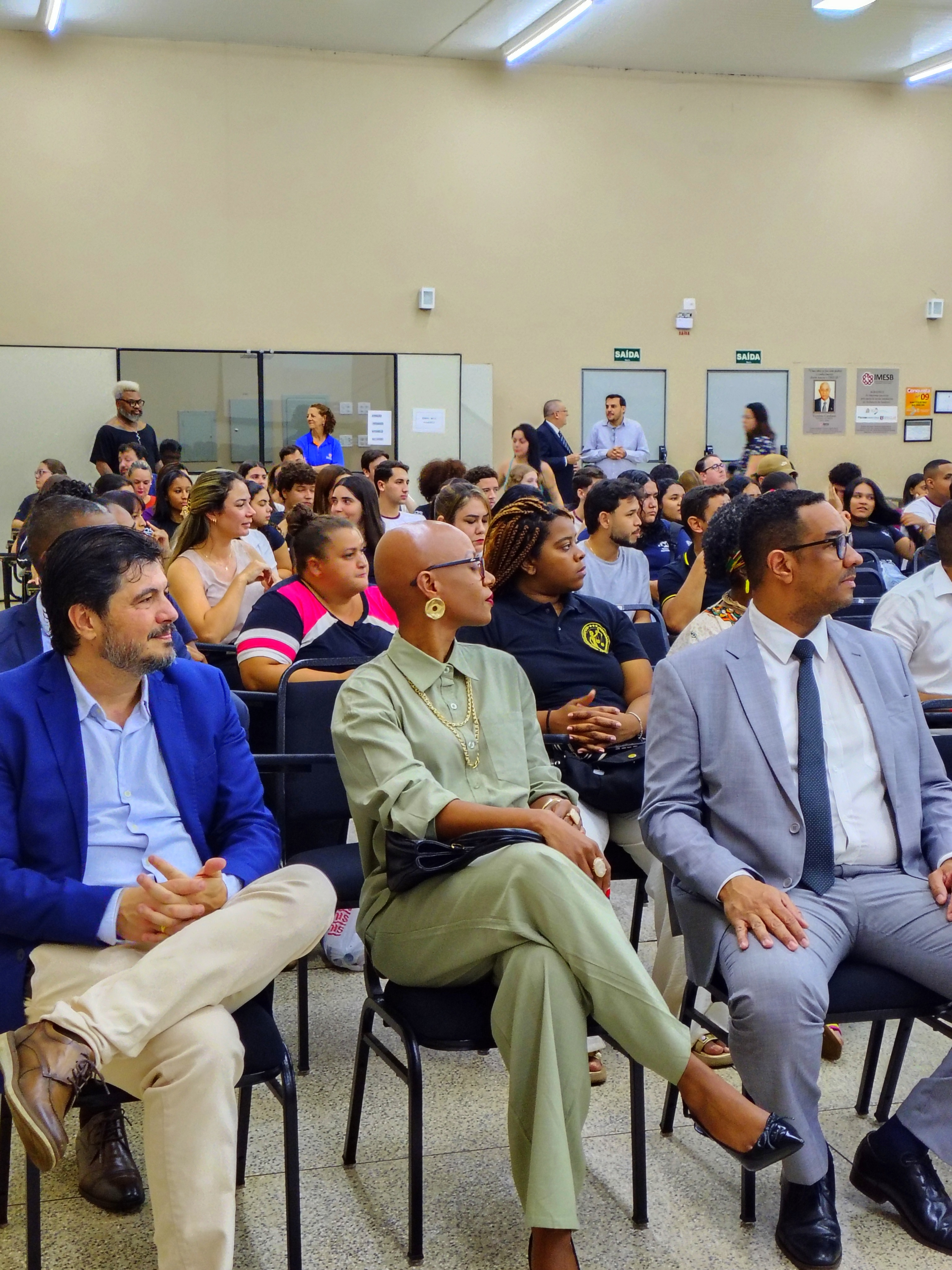 22ª Semana Jurídica | Dra. Zaira Pereira