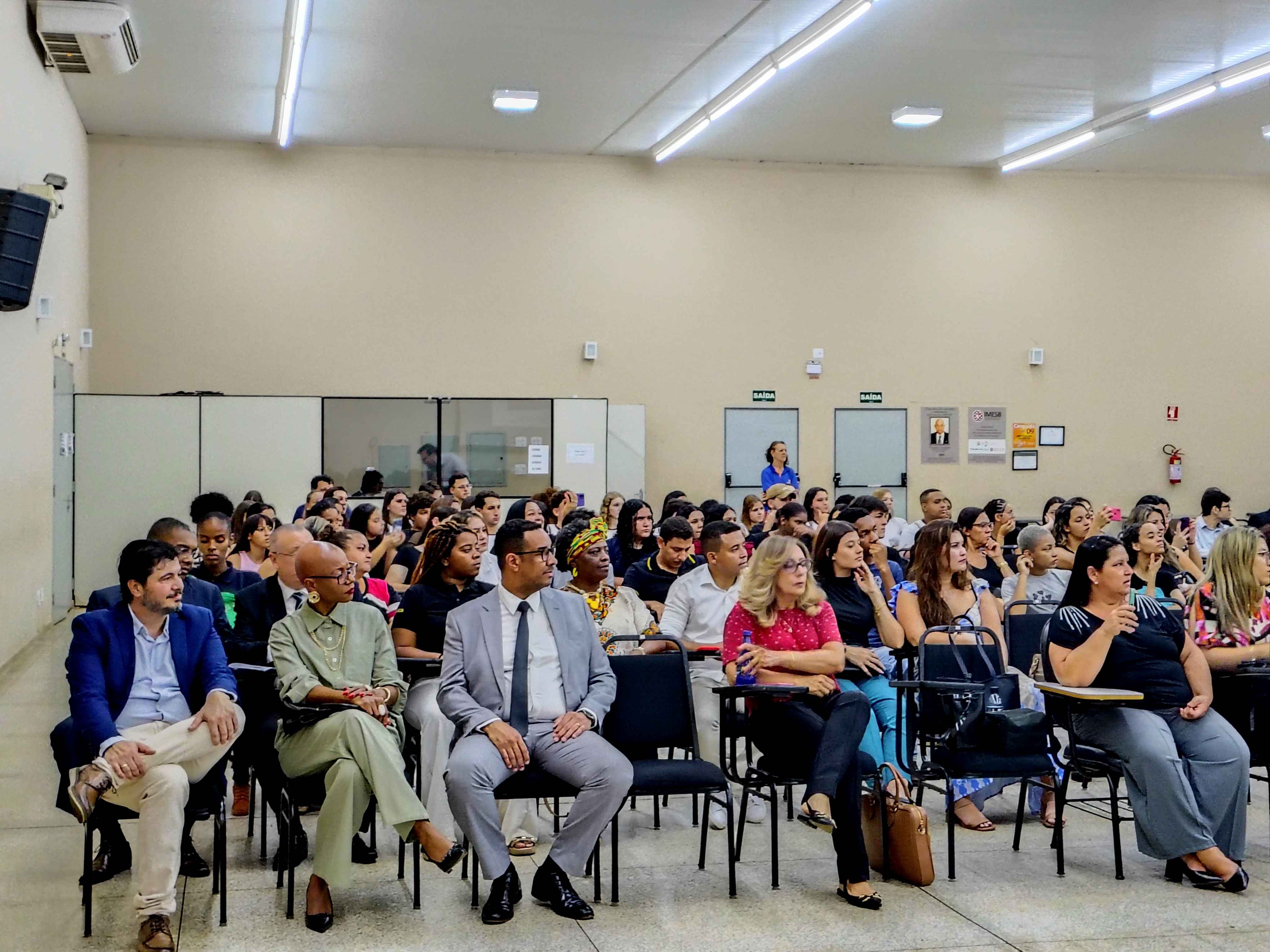 22ª Semana Jurídica | Dra. Zaira Pereira