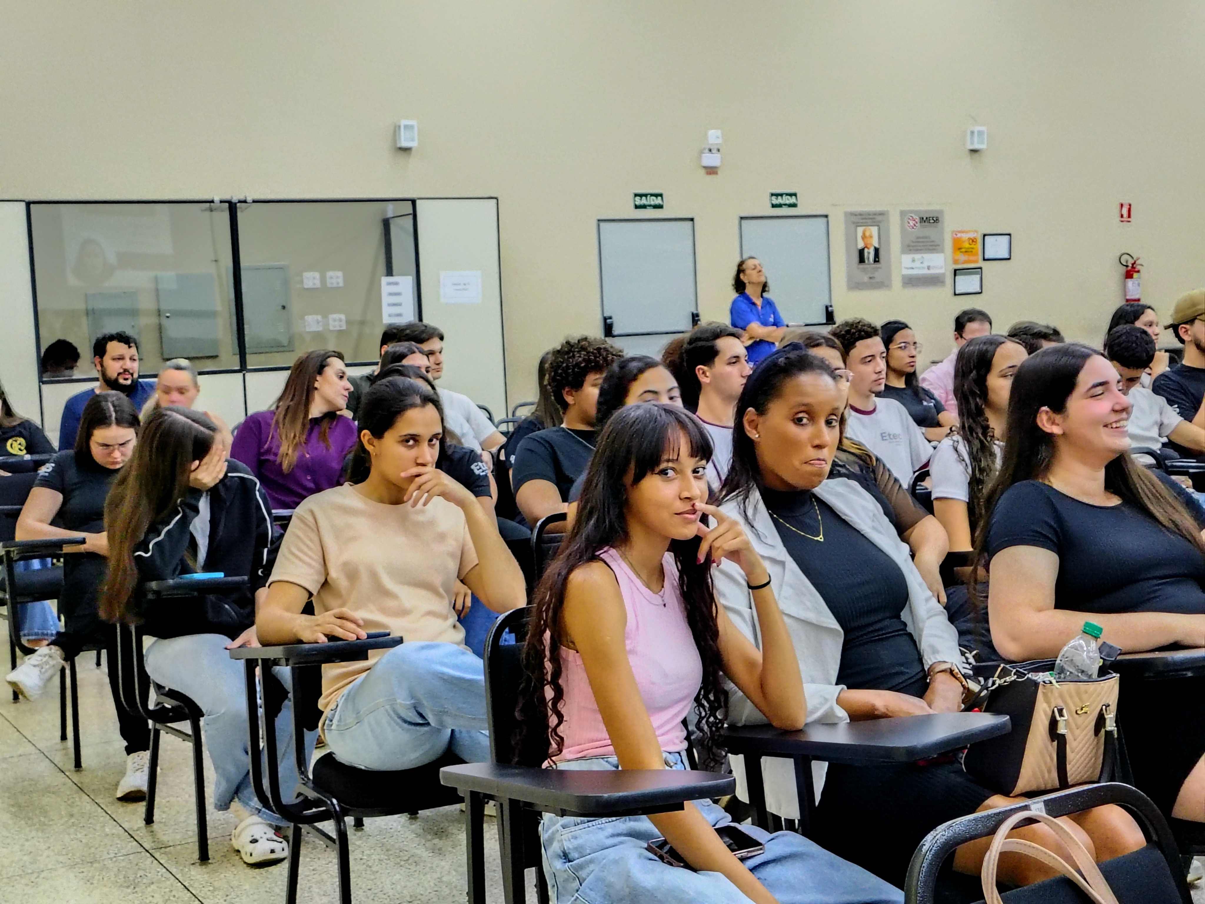 22ª Semana Jurídica | Dra. Zaira Pereira