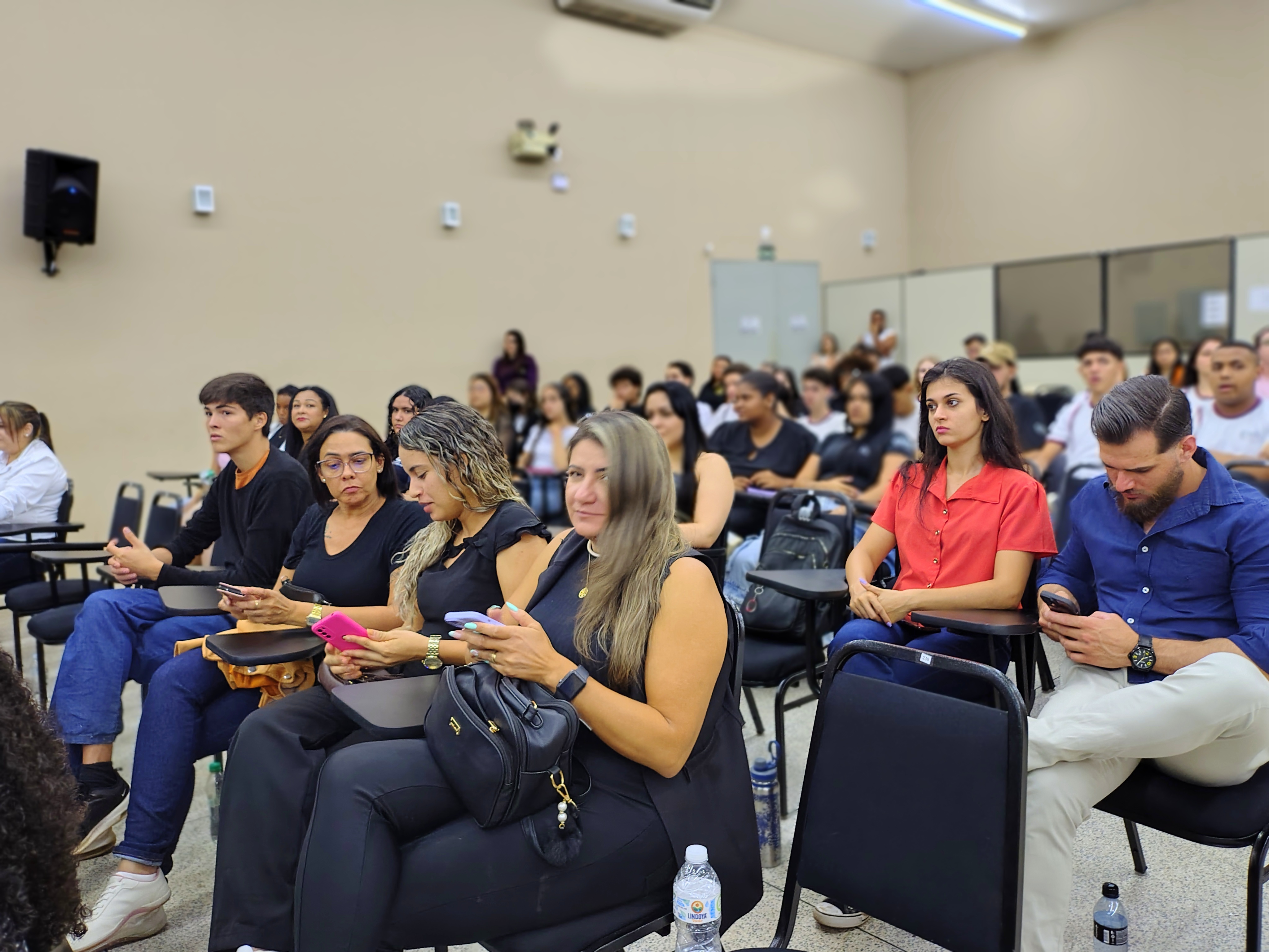 22ª Semana Jurídica | Dra. Zaira Pereira