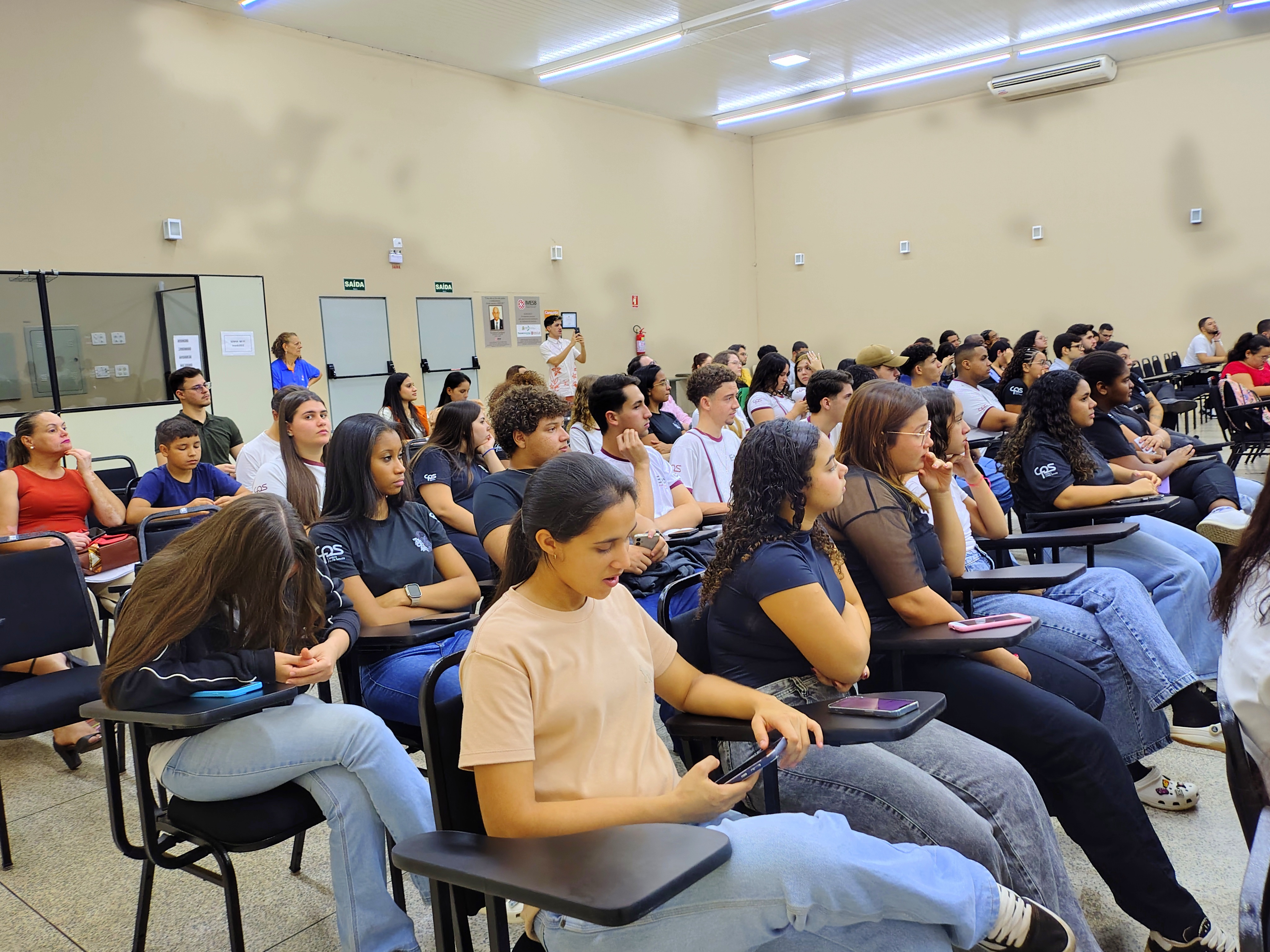 22ª Semana Jurídica | Dra. Zaira Pereira