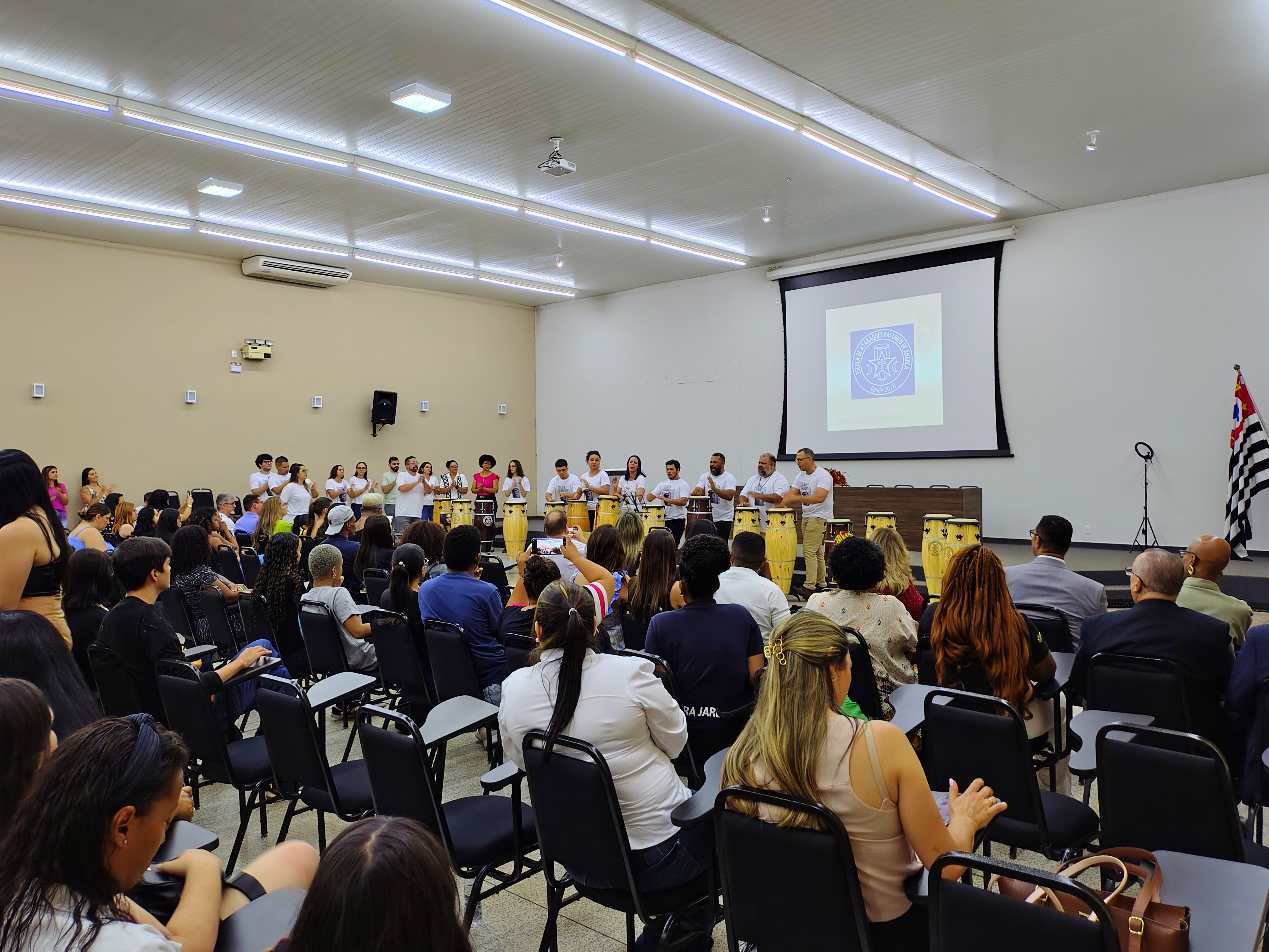 22ª Semana Jurídica | Dra. Zaira Pereira