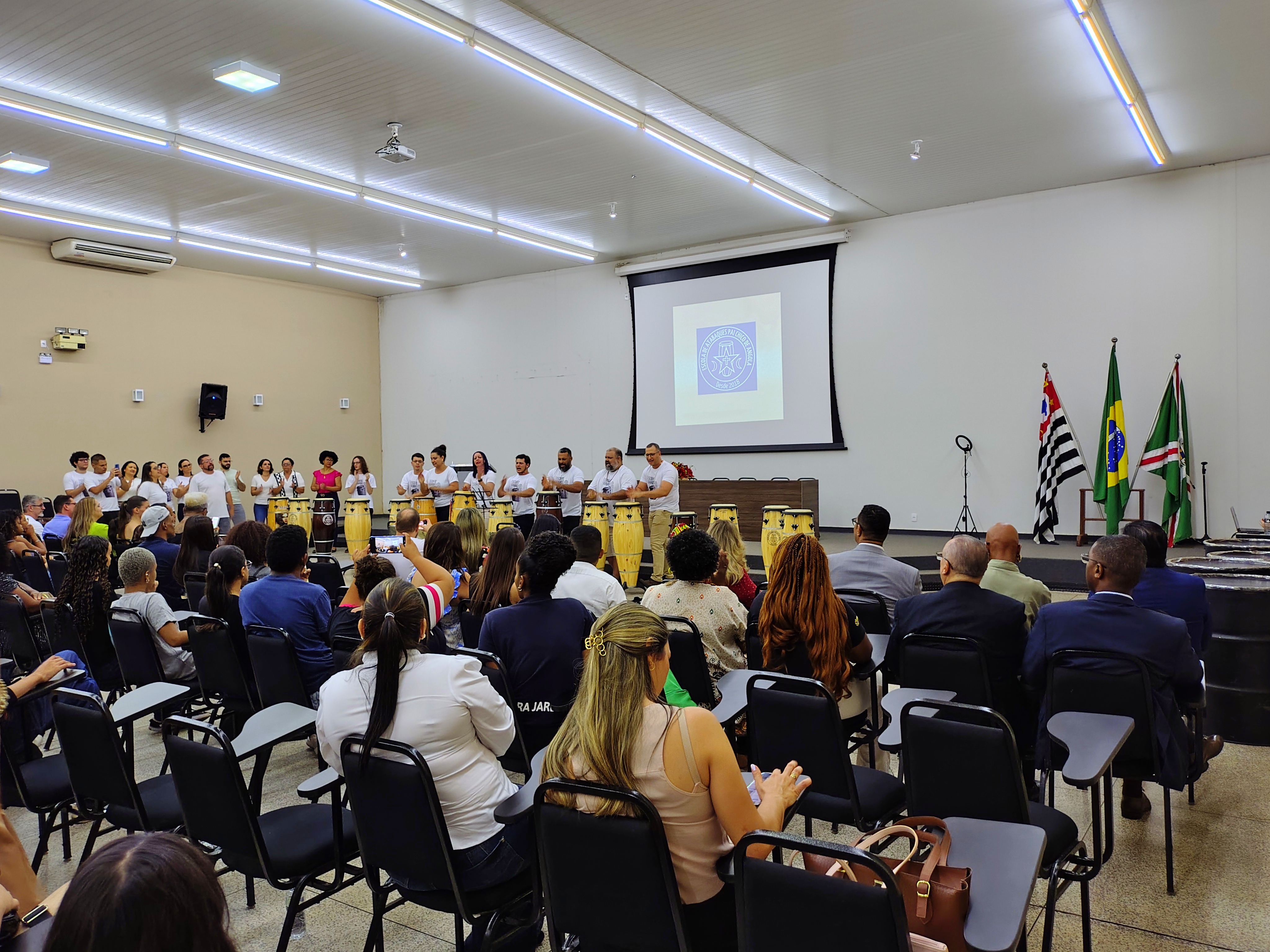 22ª Semana Jurídica | Dra. Zaira Pereira