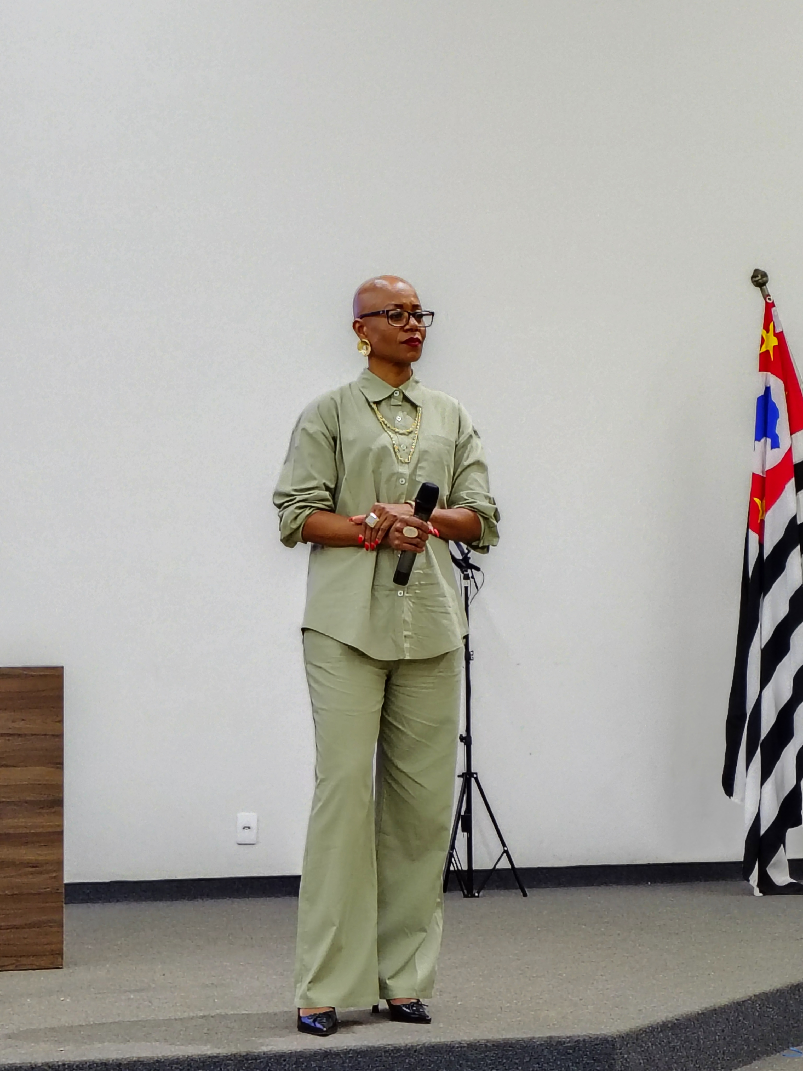 22ª Semana Jurídica | Dra. Zaira Pereira