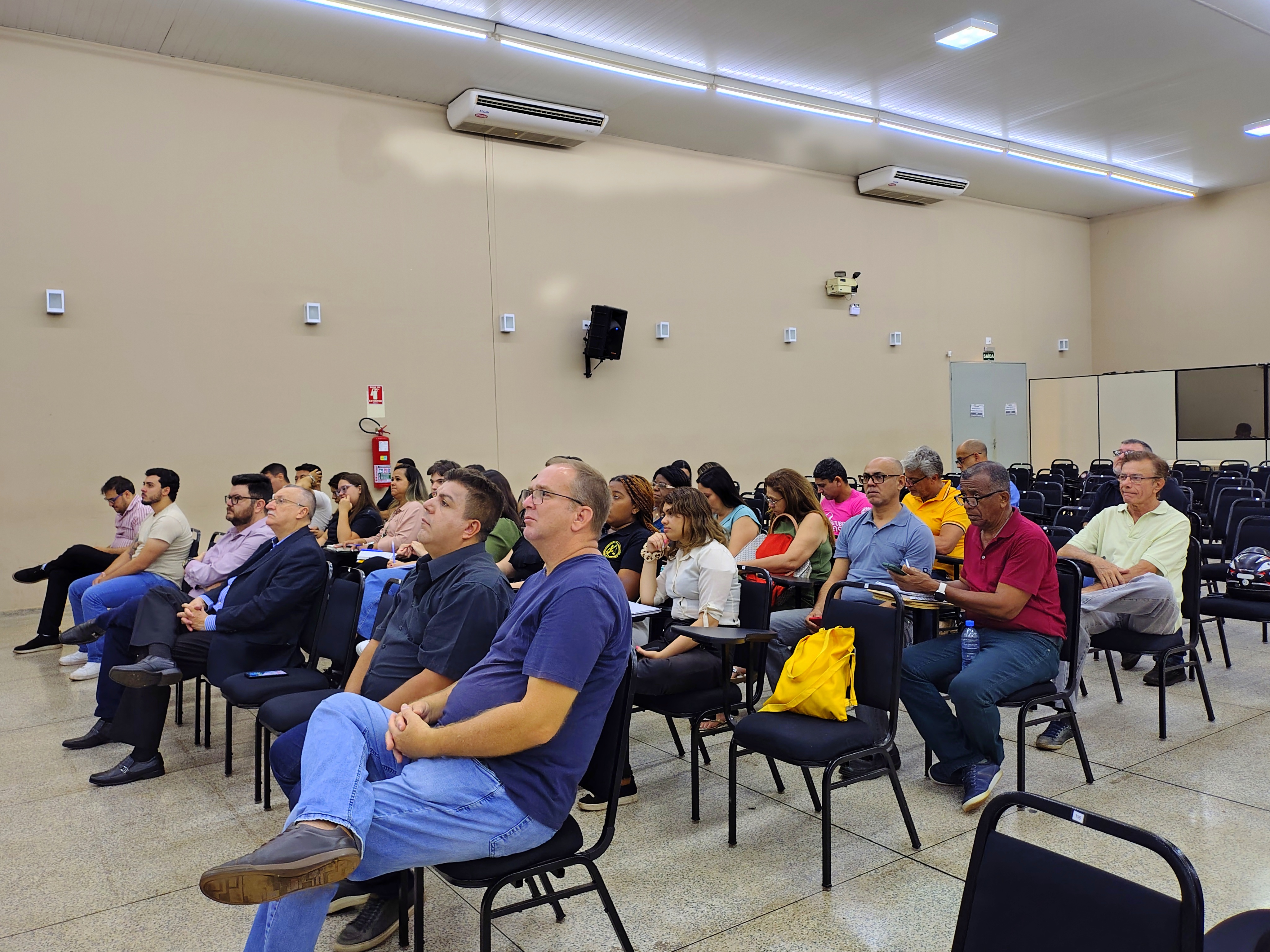 22ª Semana Jurídica | Dra. Kátia Cristina de Marco