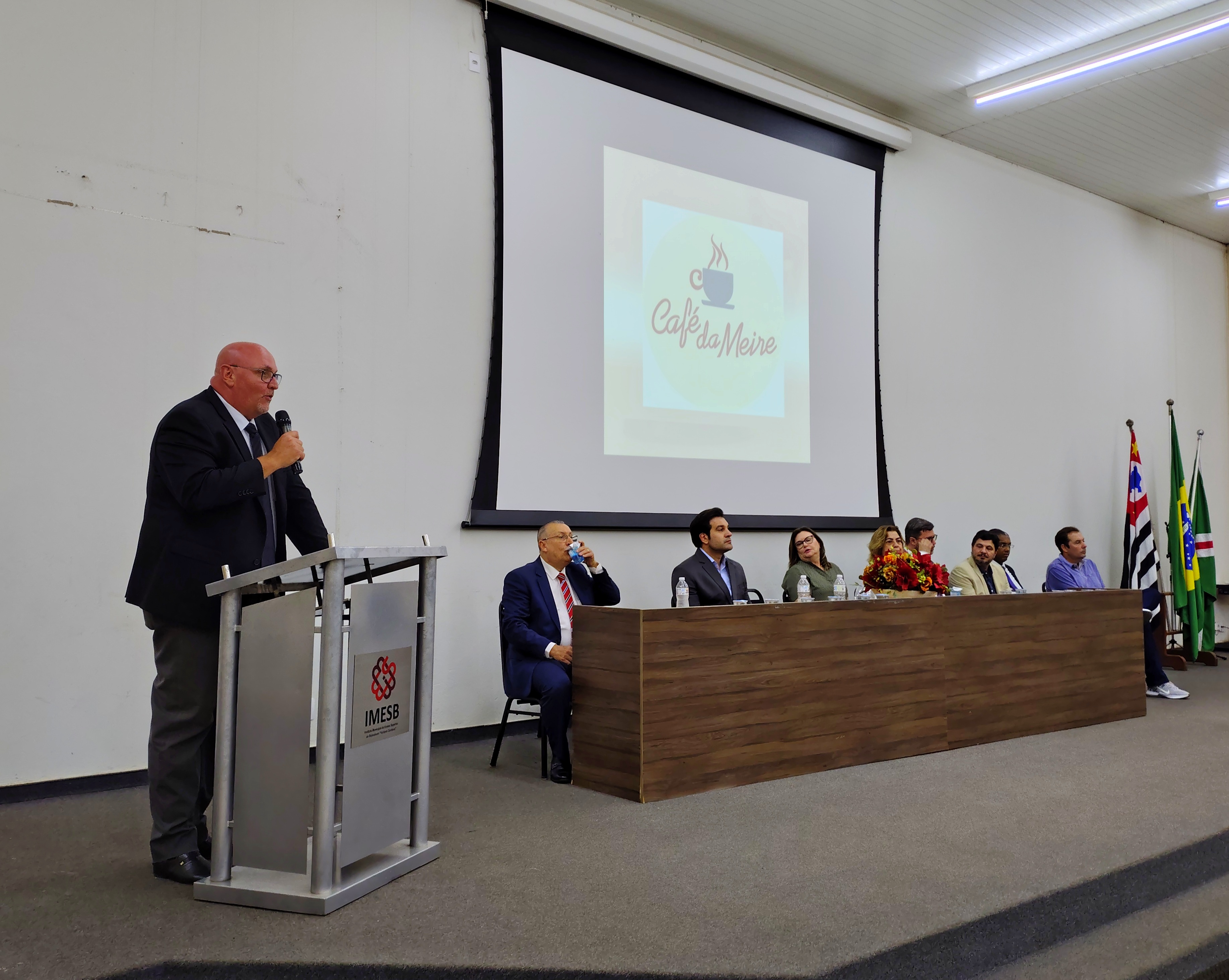 22ª Semana Jurídica | Dr. Thiago Massicano