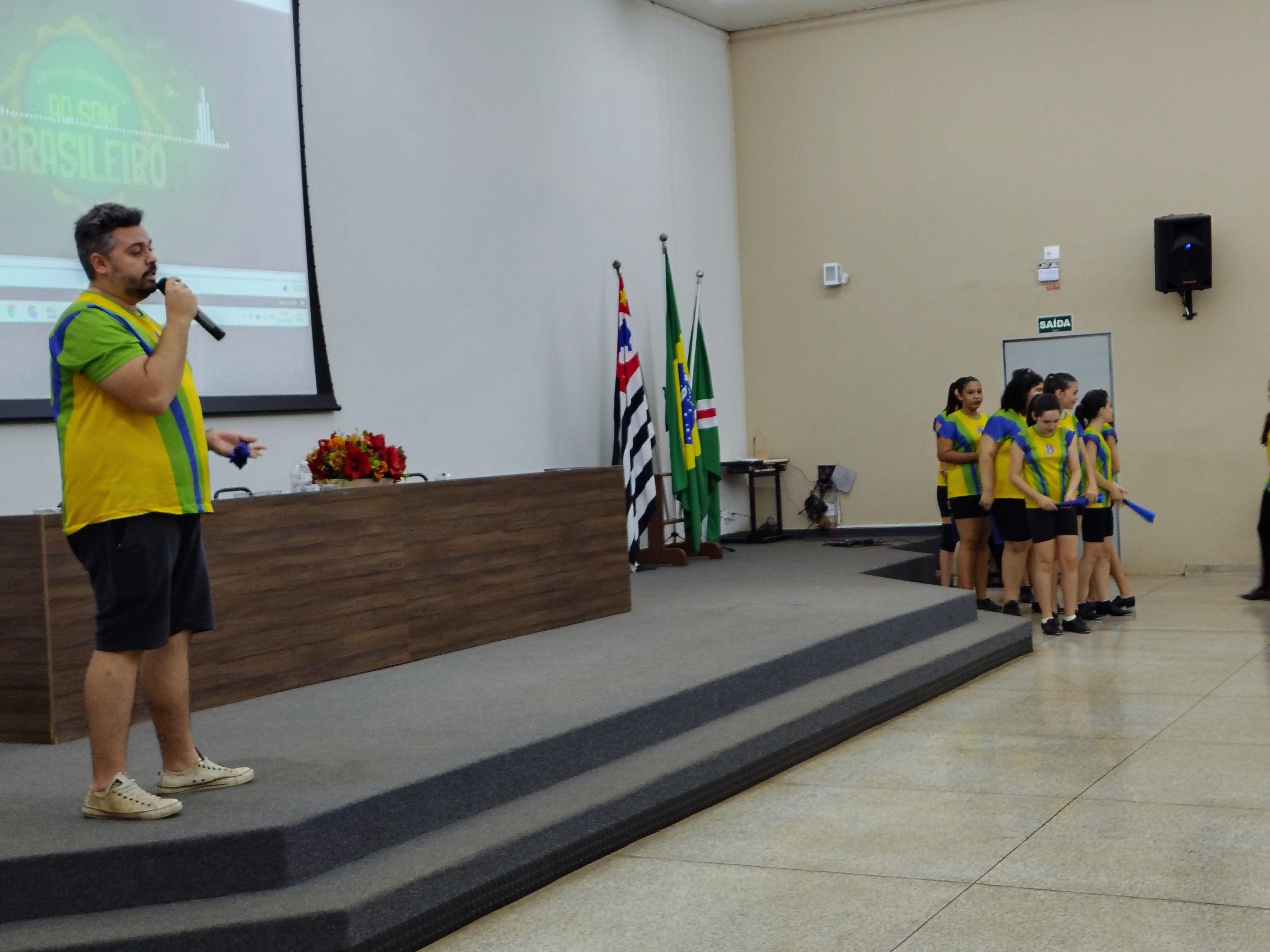 22ª Semana Jurídica | Dr. Thiago Massicano