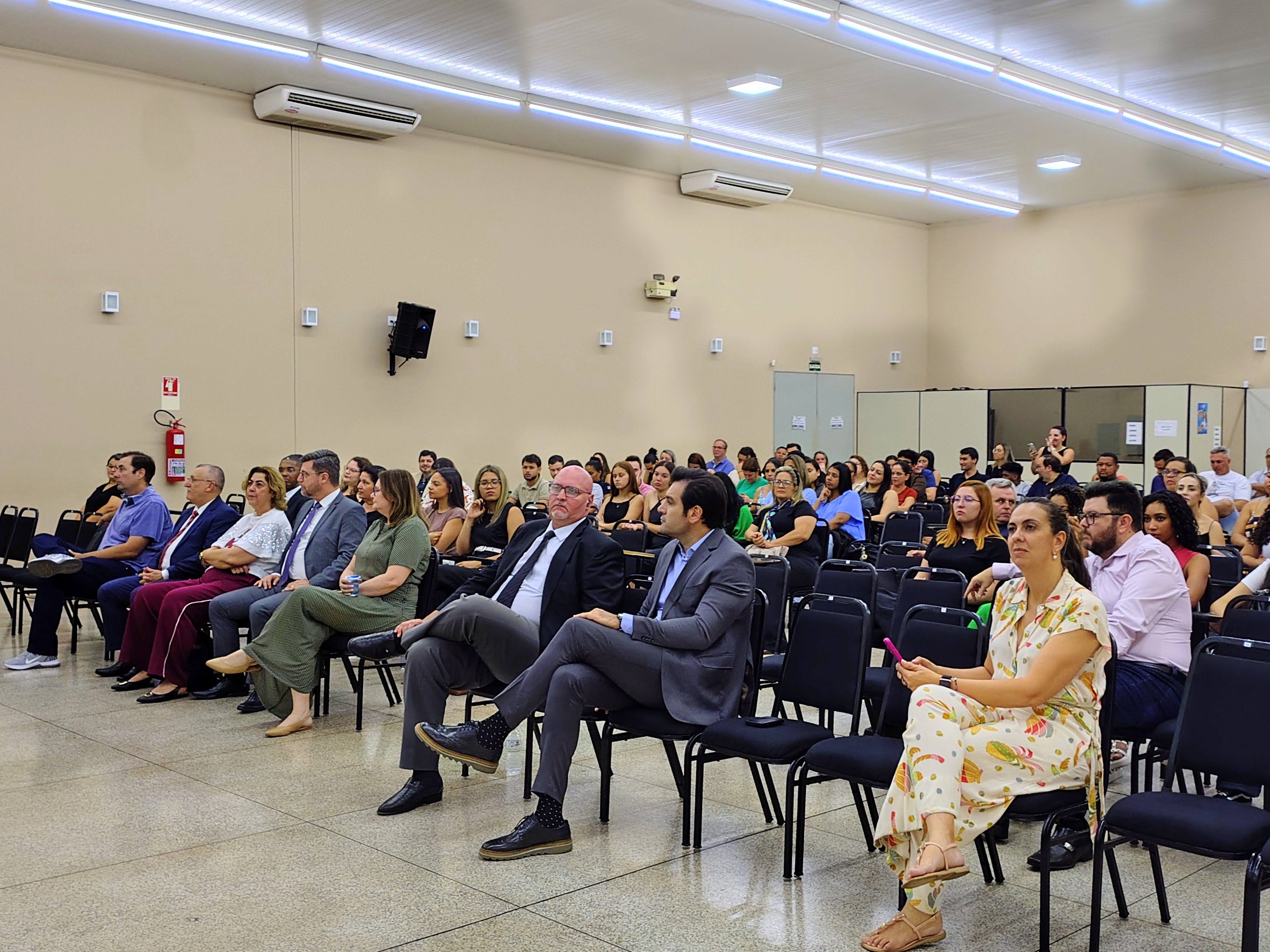 22ª Semana Jurídica | Dr. Thiago Massicano