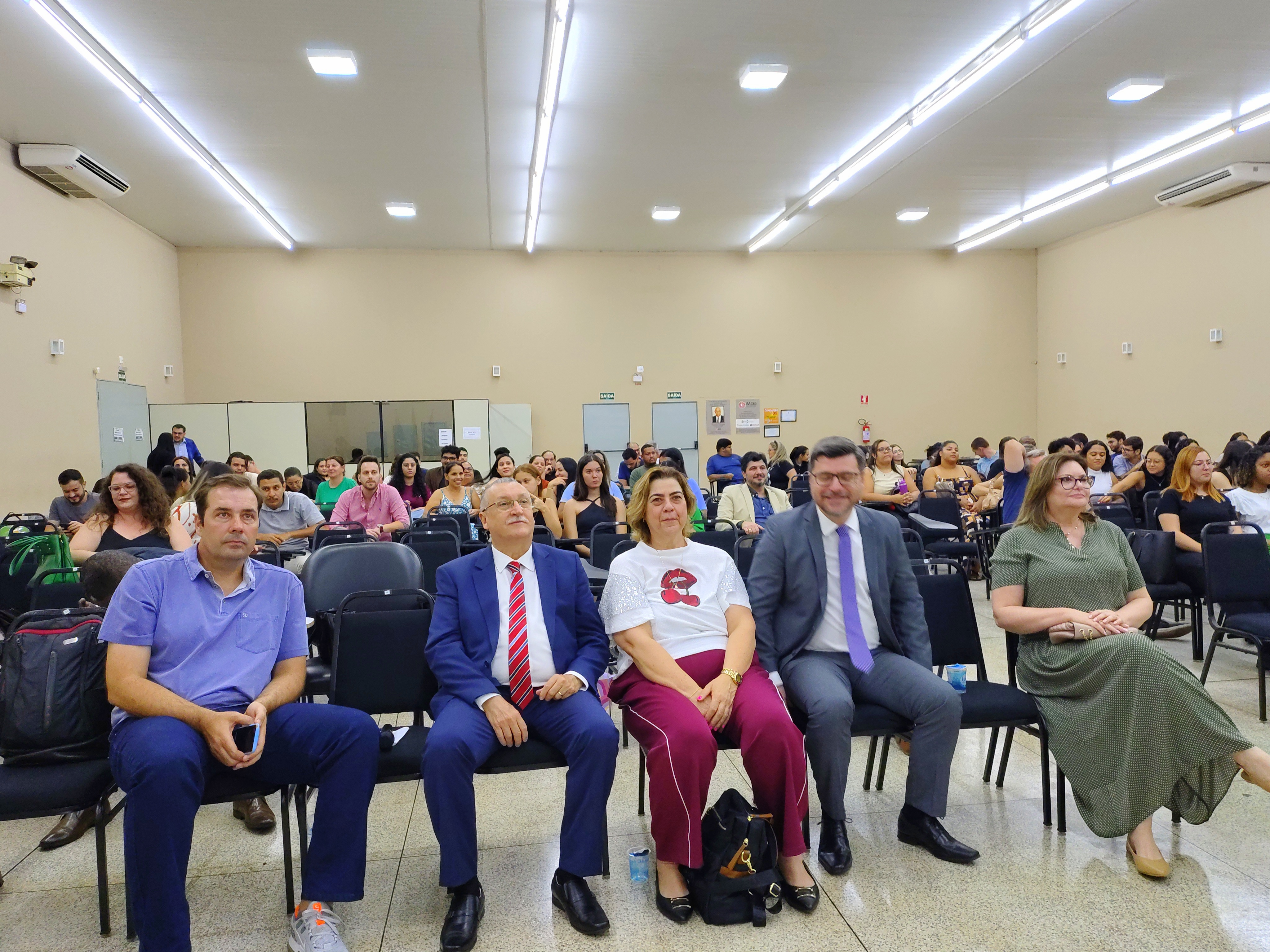 22ª Semana Jurídica | Dr. Thiago Massicano