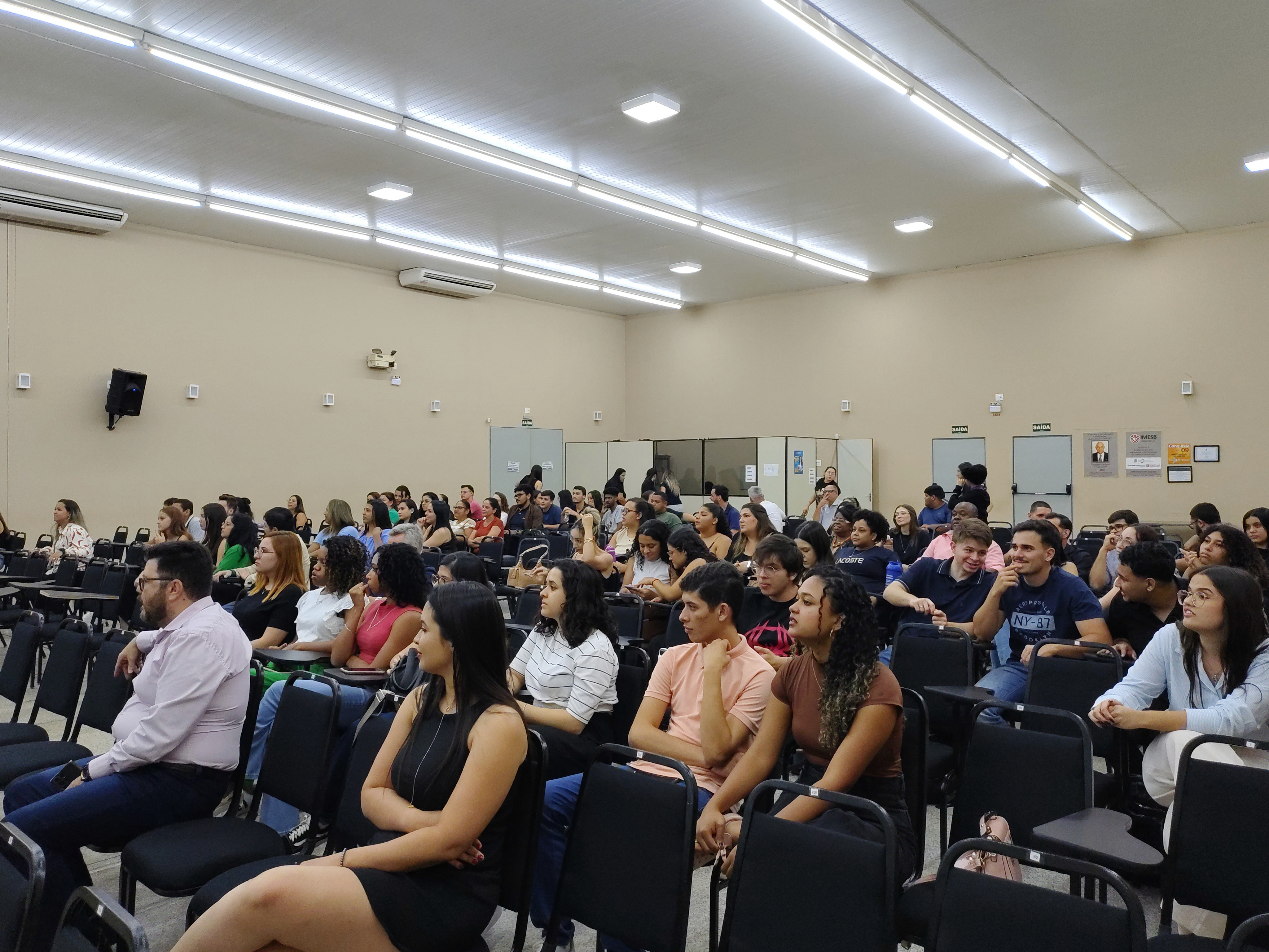 22ª Semana Jurídica | Dr. Thiago Massicano