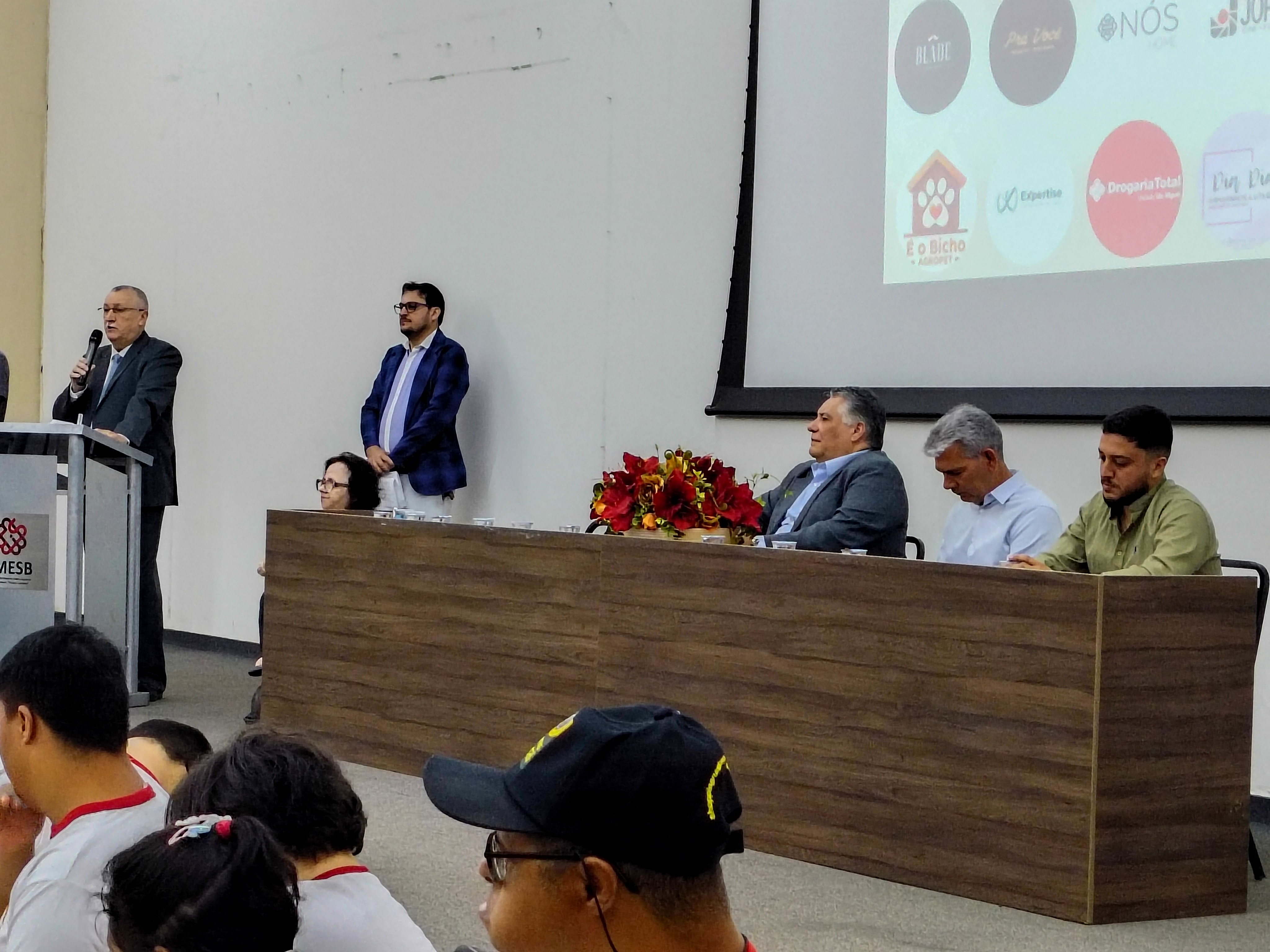 22ª Semana Jurídica | Dra. Alessandra Trigo