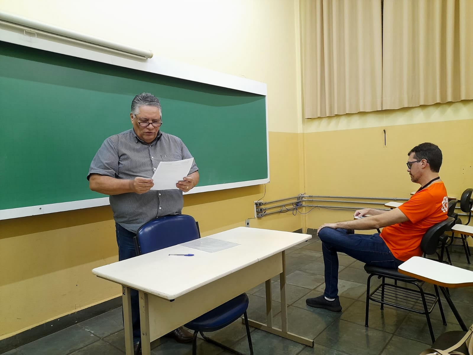 Colação de Grau Especial 2025 | Administração