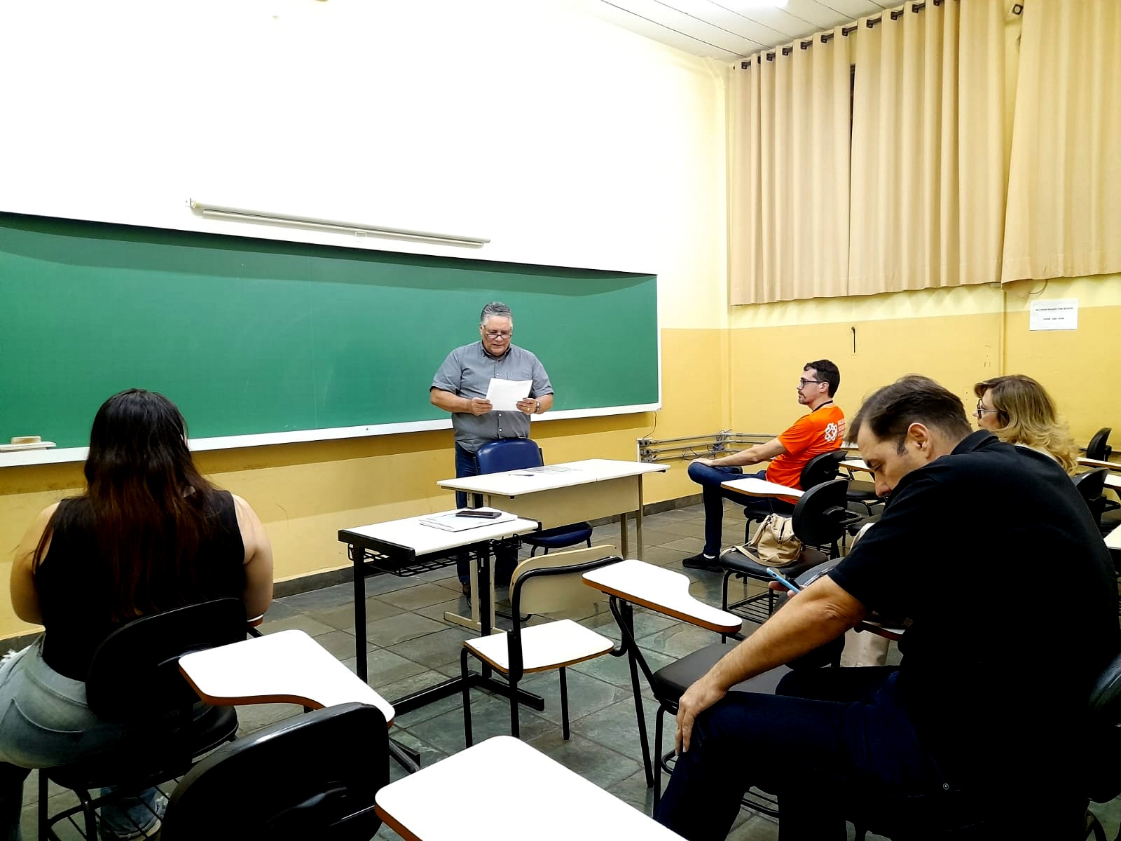 Colação de Grau Especial 2025 | Administração