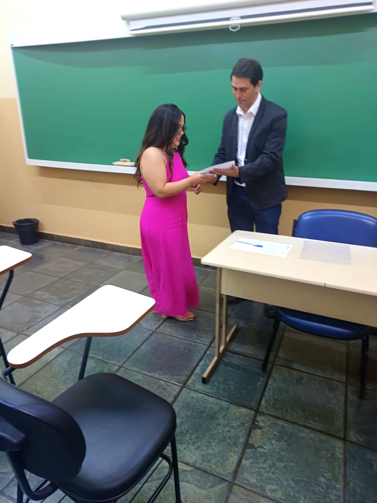 Colação de Grau Especial 2025 | Arquitetura e Urbanismo