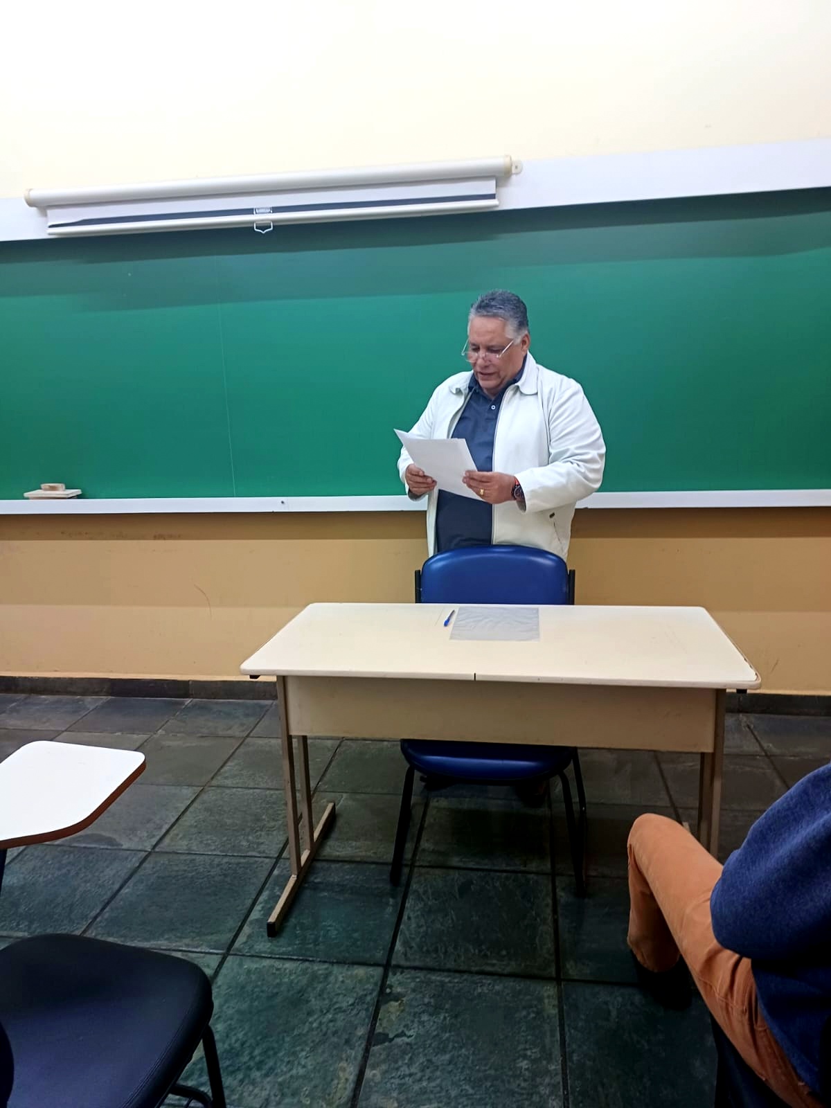 Colação de Grau Especial 2025 | Arquitetura e Urbanismo