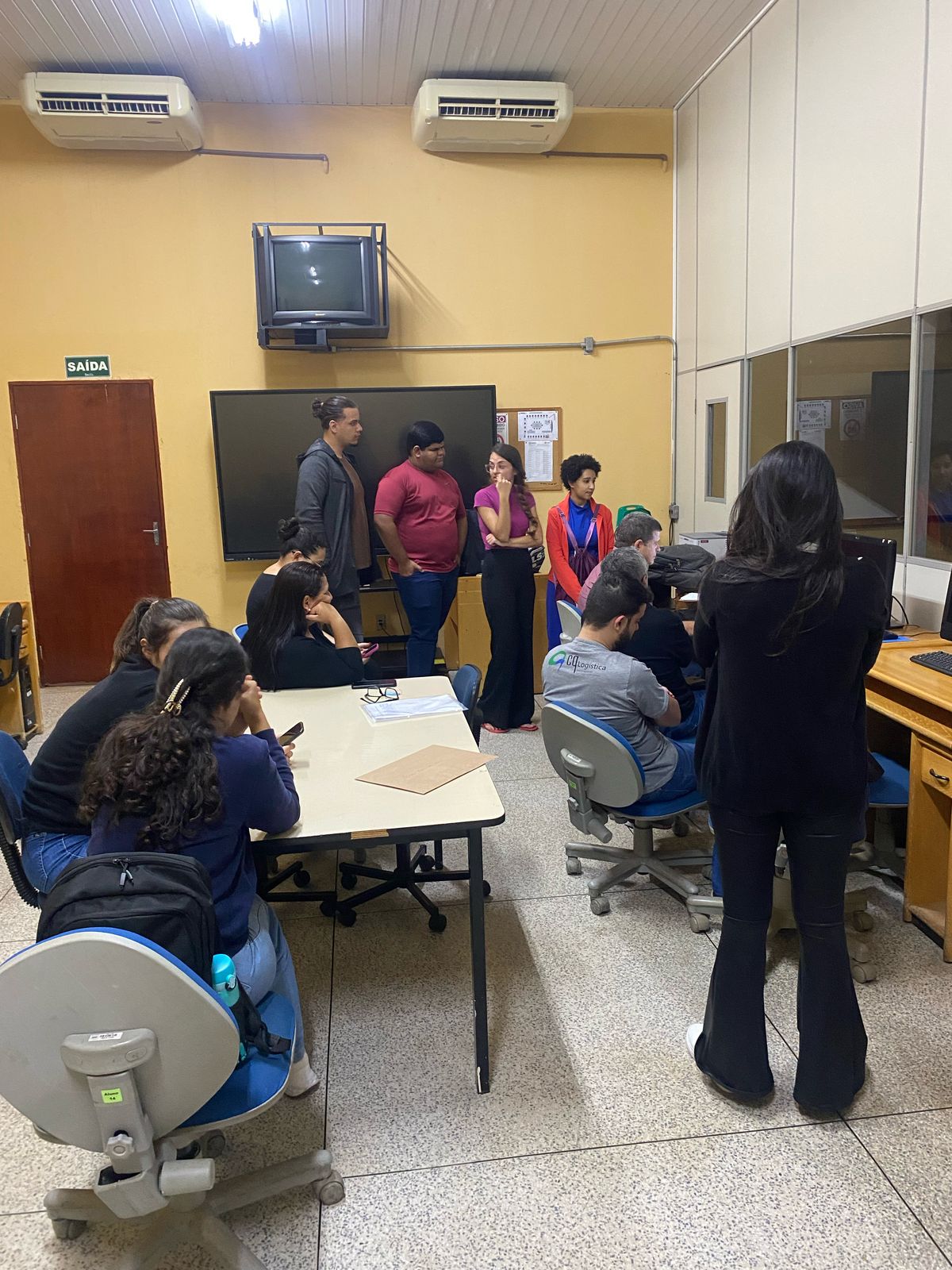 Projeto sobre Imposto de Renda é concluído