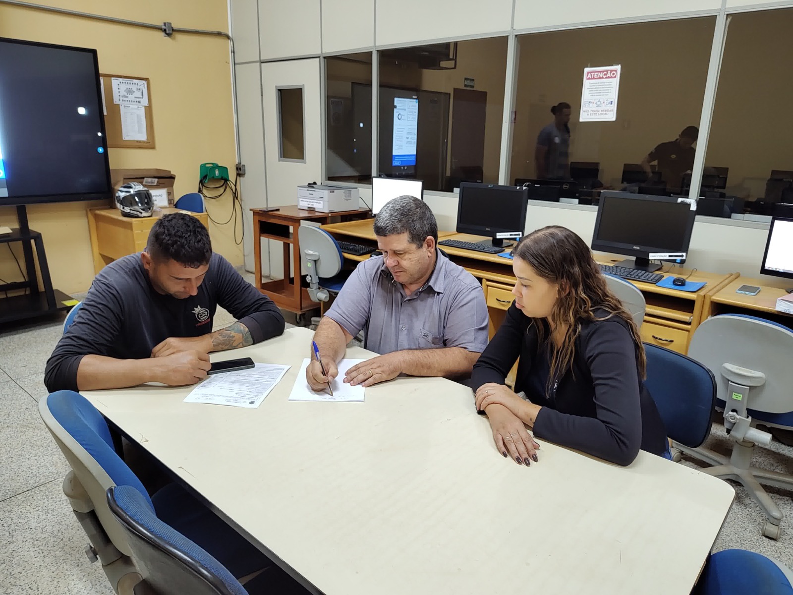 Projeto sobre Imposto de Renda é concluído