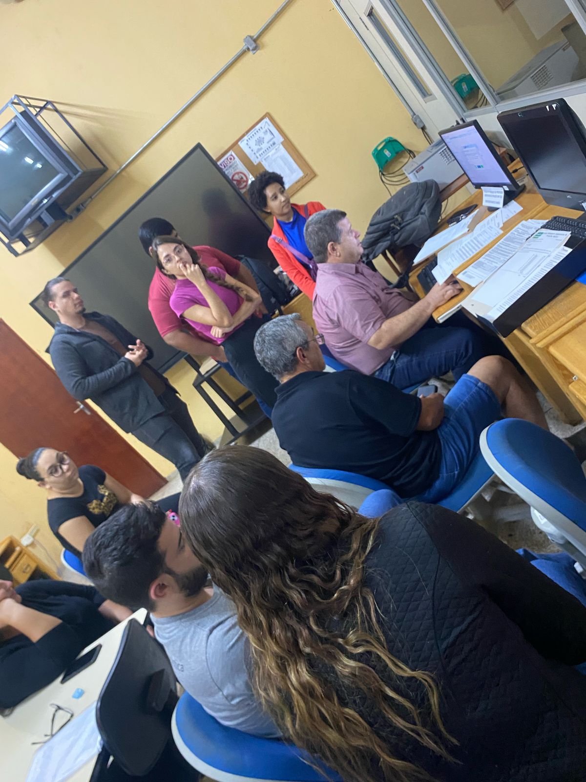 Projeto sobre Imposto de Renda é concluído