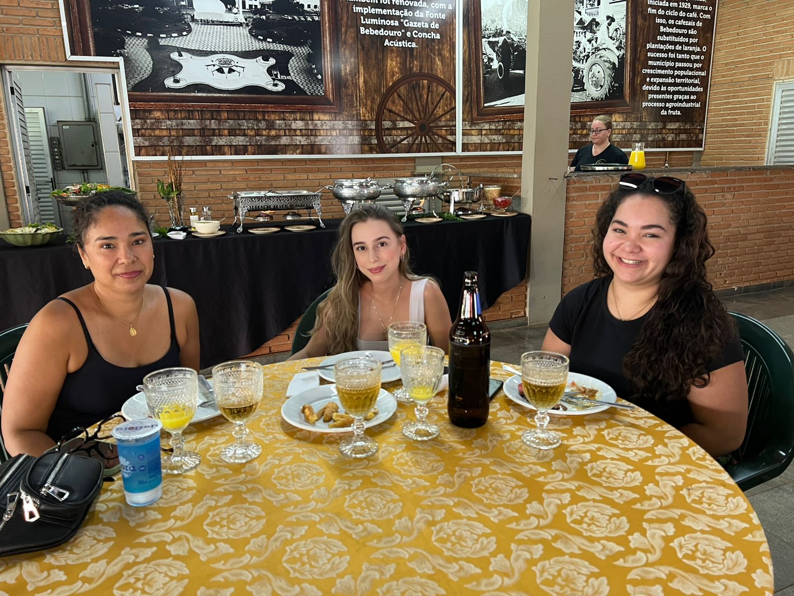 Curso de Engenharia Agronômica celebra 10 anos!