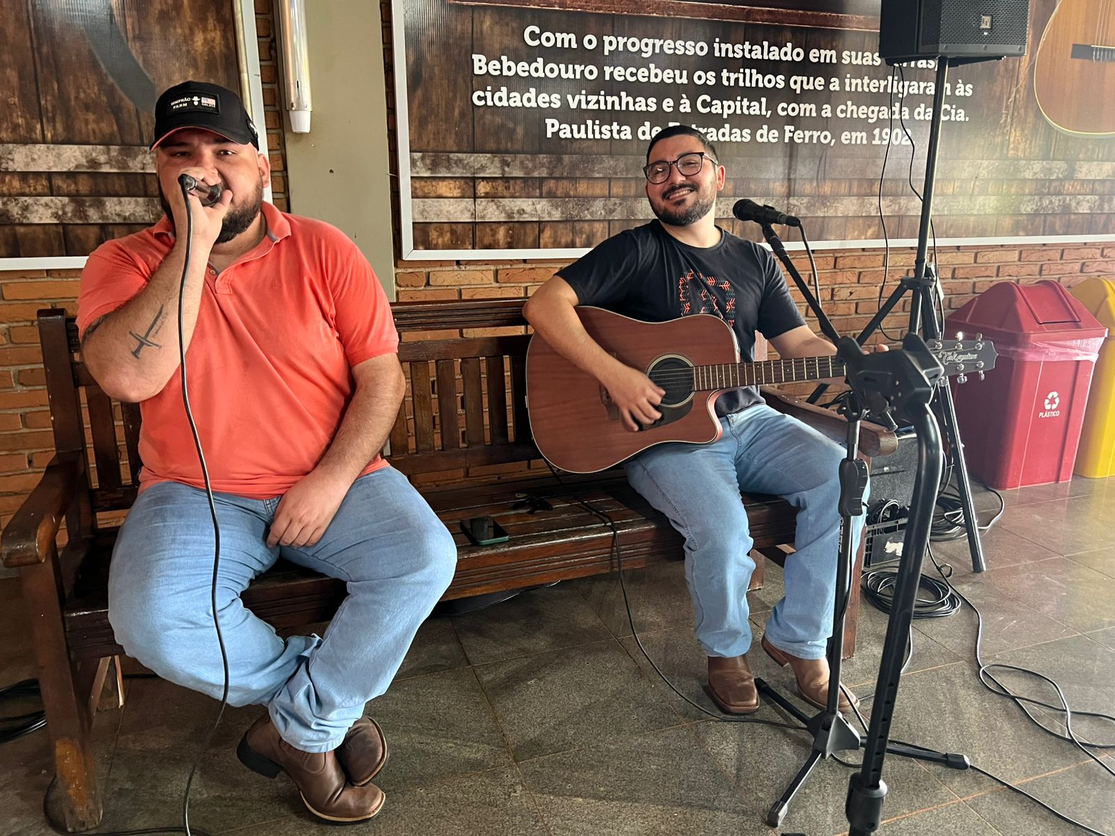 Curso de Engenharia Agronômica celebra 10 anos!