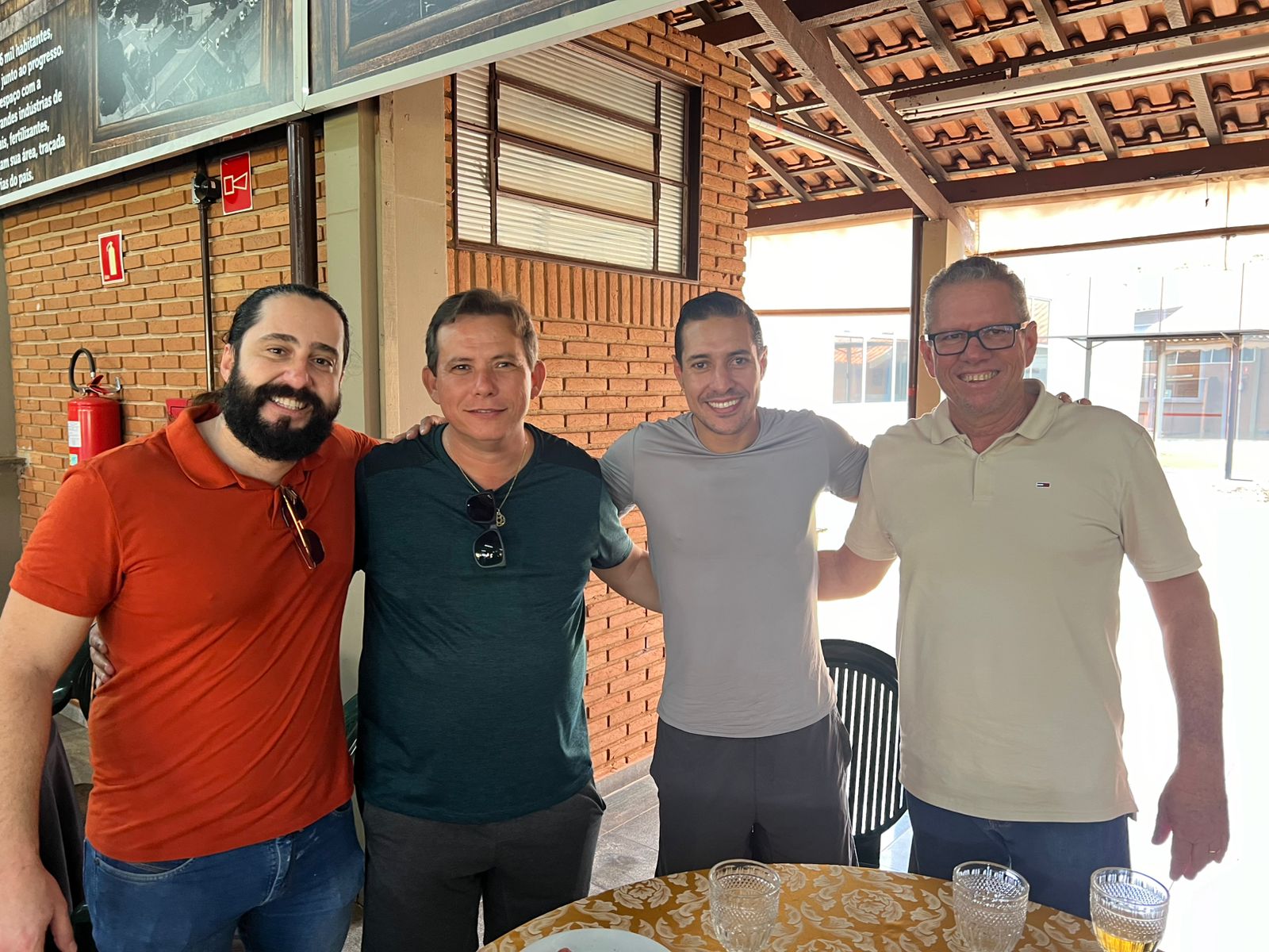 Curso de Engenharia Agronômica celebra 10 anos!