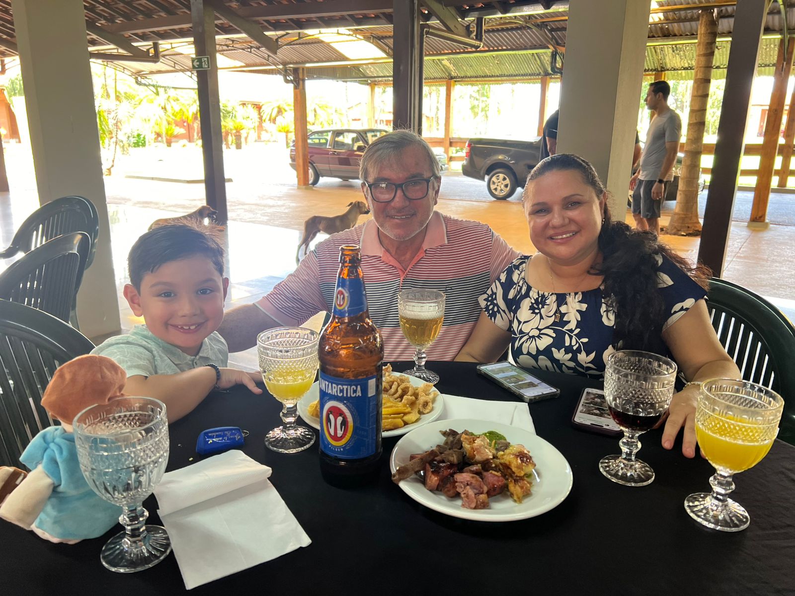 Curso de Engenharia Agronômica celebra 10 anos!