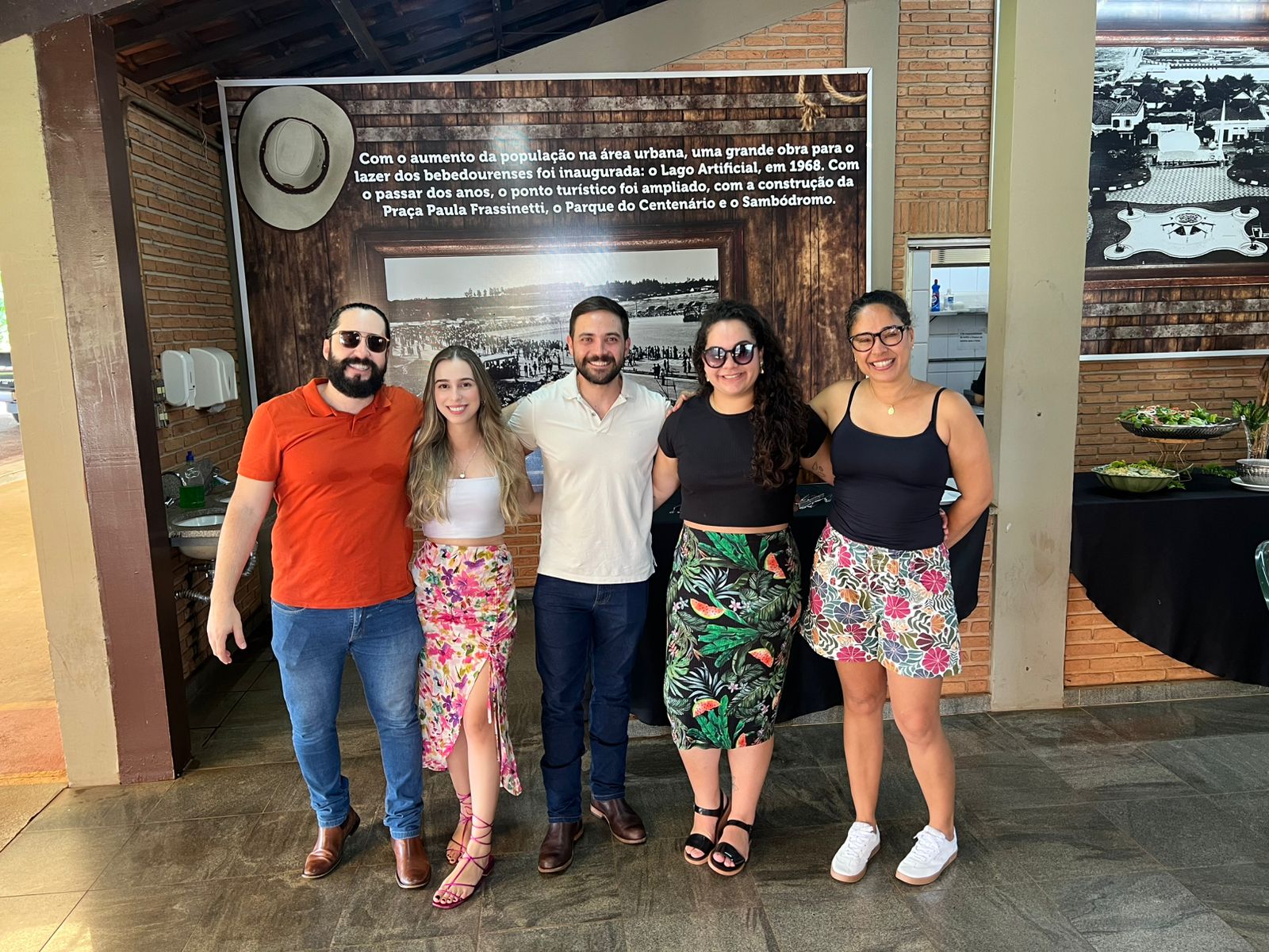 Curso de Engenharia Agronômica celebra 10 anos!