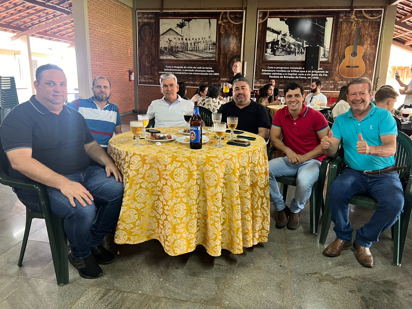 Curso de Engenharia Agronômica celebra 10 anos!