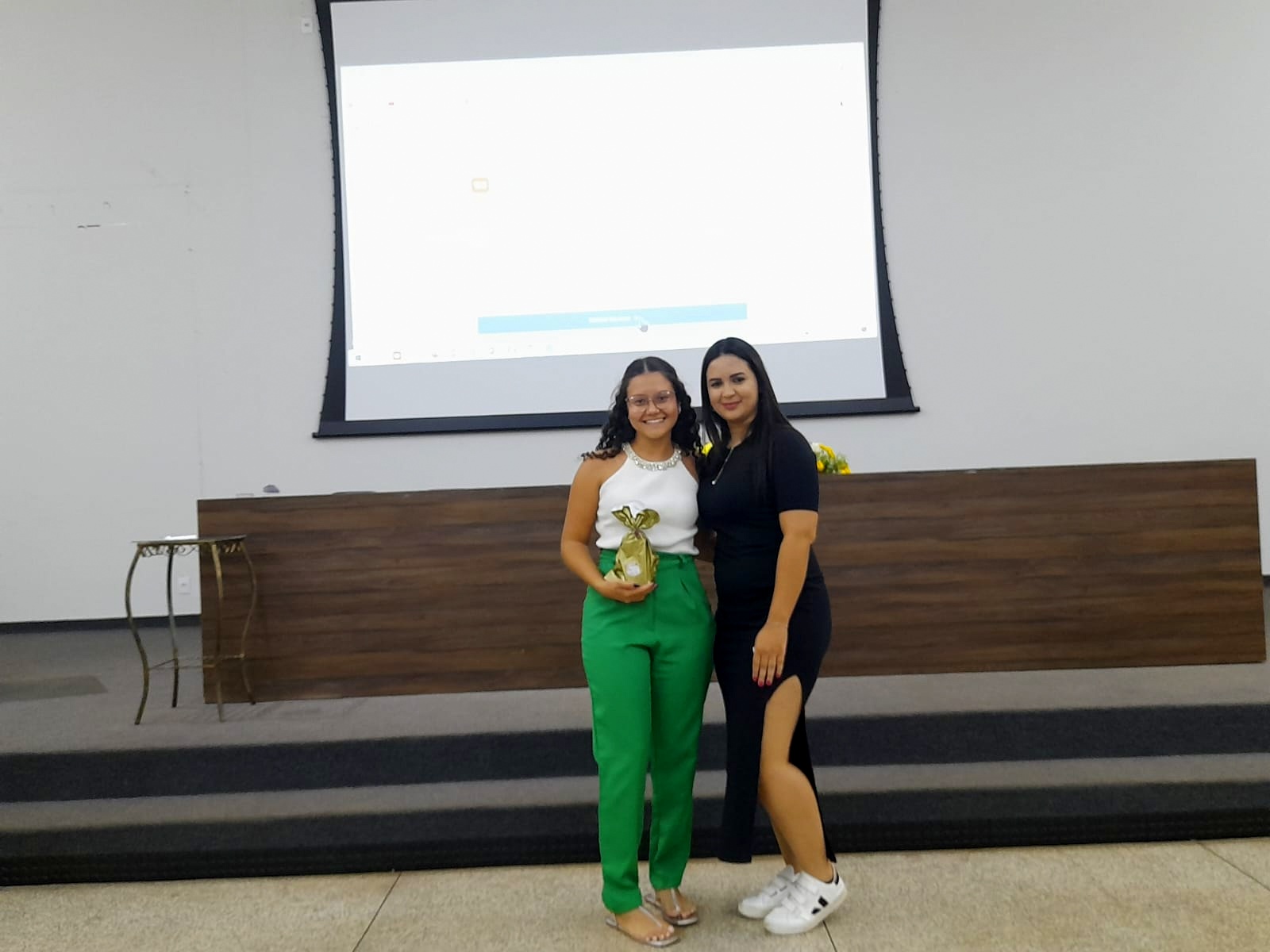 XXI Semana Jurídica | Dr. Gabriel Burjaili de Oliveira