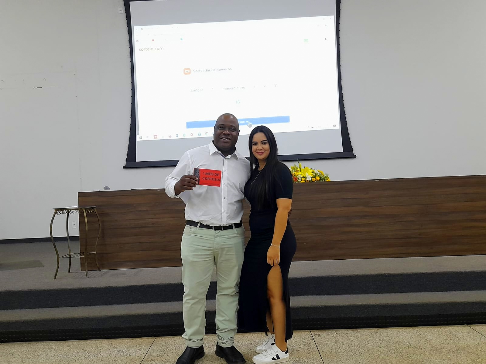 XXI Semana Jurídica | Dr. Gabriel Burjaili de Oliveira