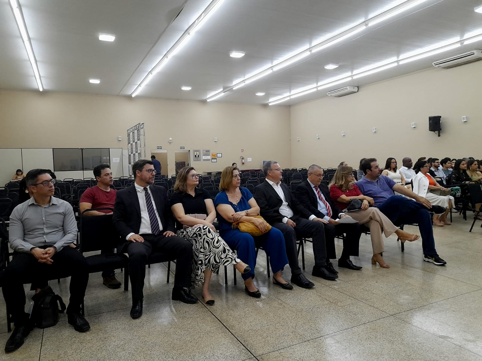 XXI Semana Jurídica | Dr. Gabriel Burjaili de Oliveira