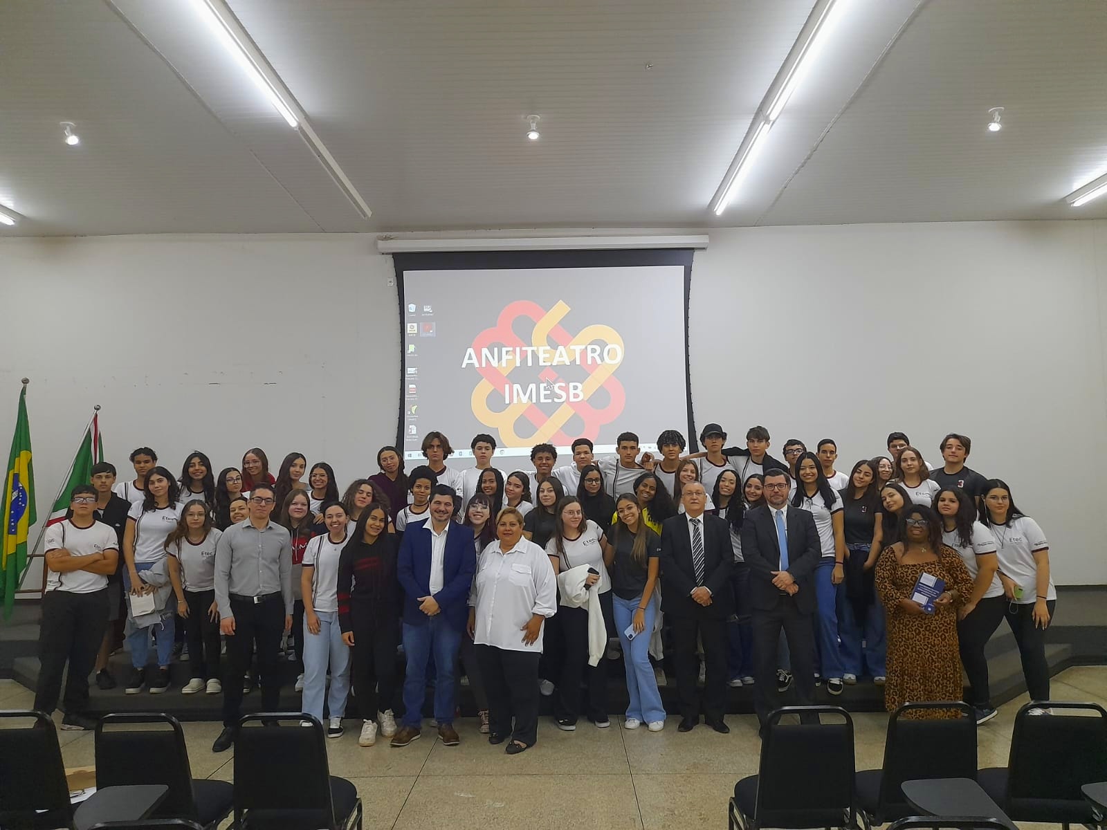 XXI Semana Jurídica | Elaine Cristina Alves