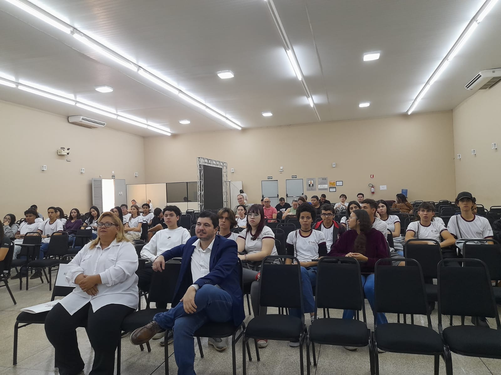 XXI Semana Jurídica | Elaine Cristina Alves