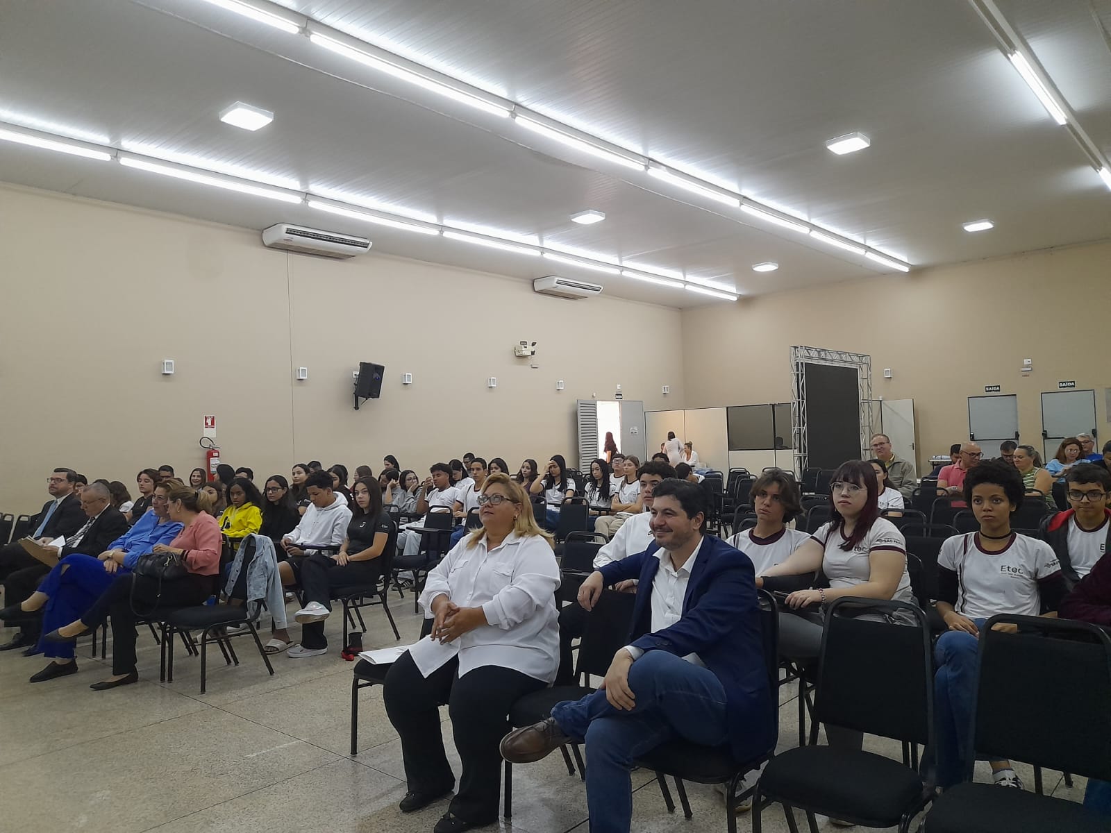 XXI Semana Jurídica | Elaine Cristina Alves