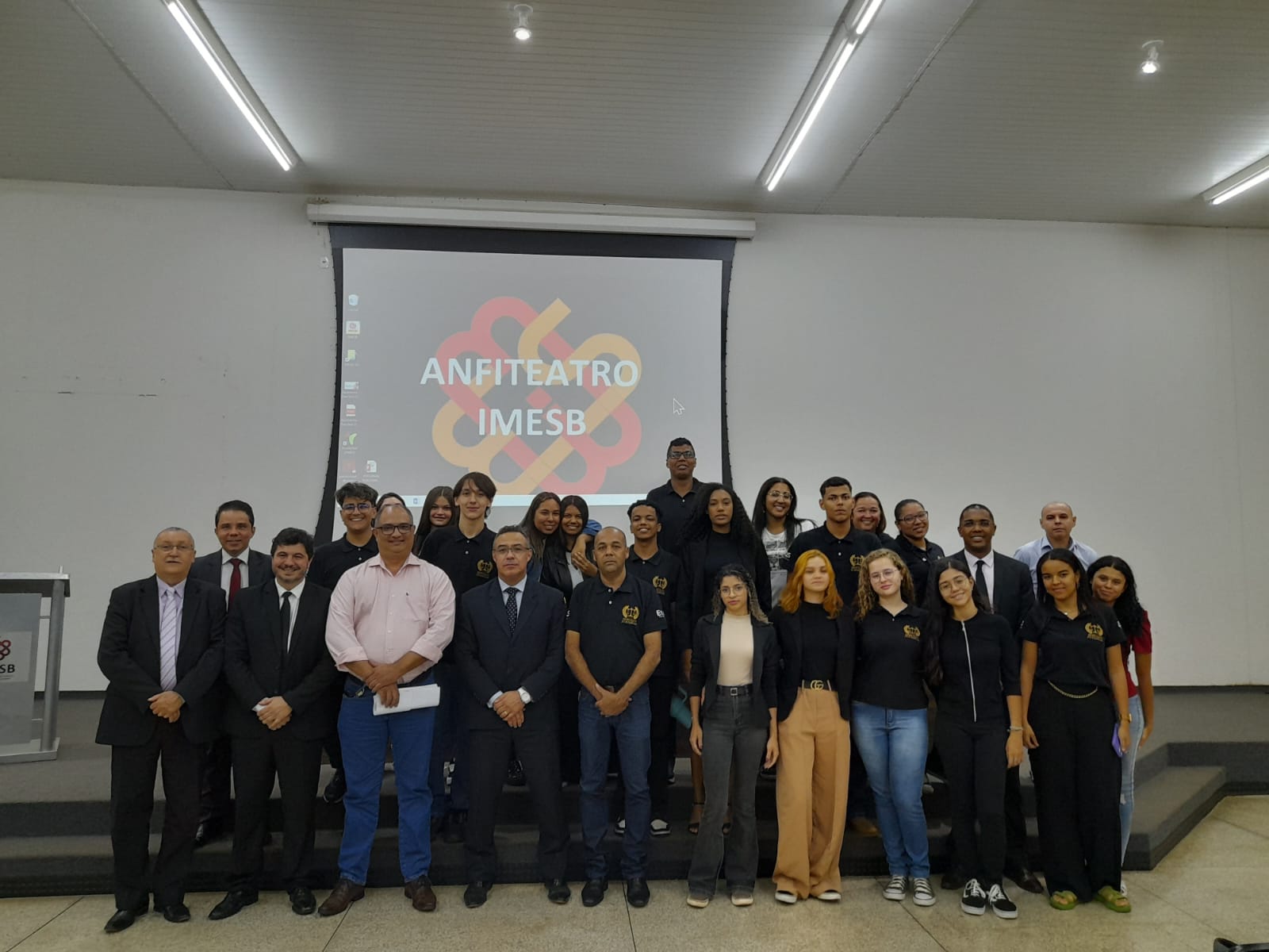 XXI Semana Jurídica | Dr. Luiz Fernando Silva Oliveira - noturno