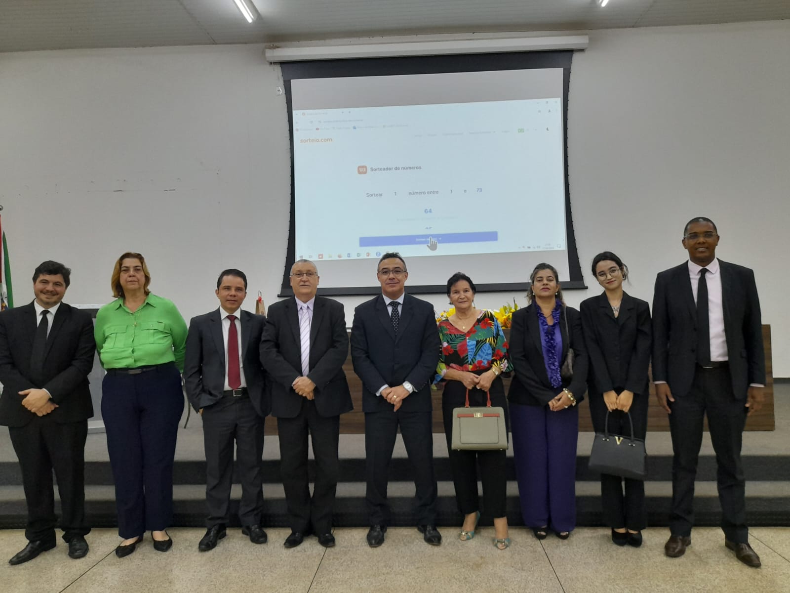 XXI Semana Jurídica | Dr. Luiz Fernando Silva Oliveira - noturno