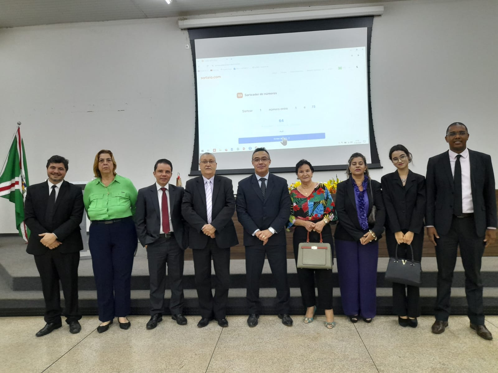 XXI Semana Jurídica | Dr. Luiz Fernando Silva Oliveira - noturno