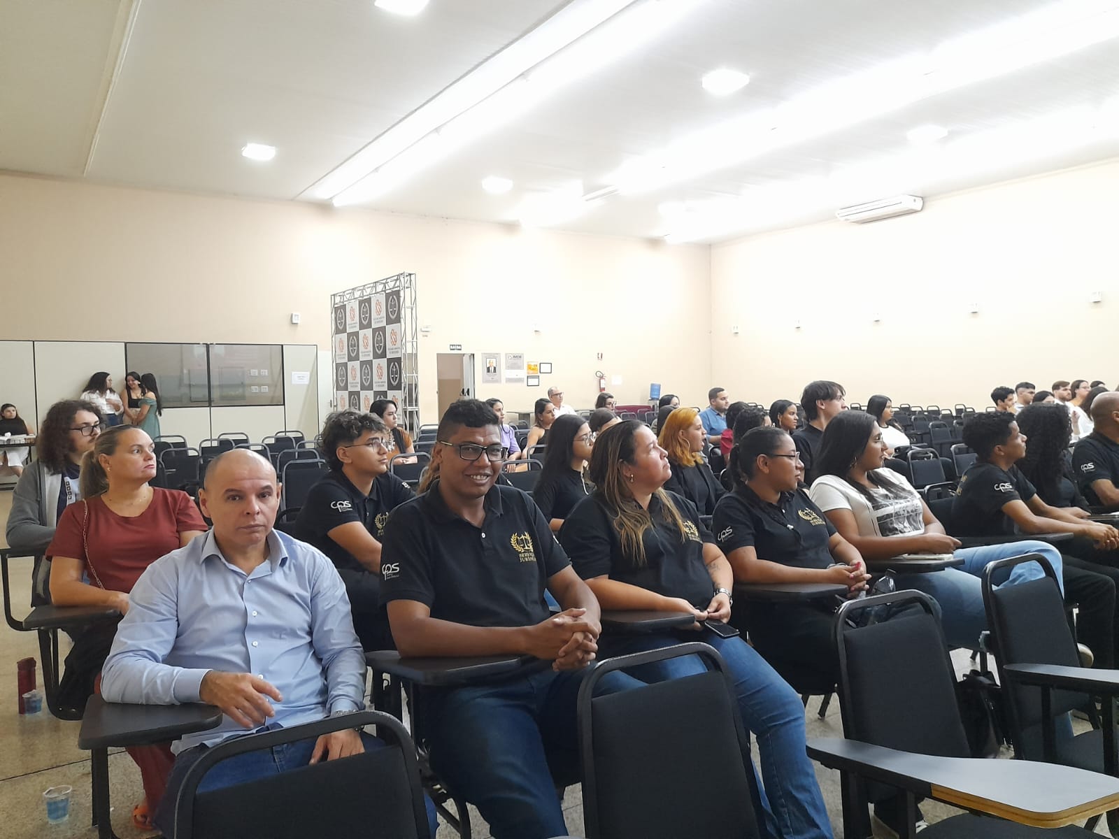 XXI Semana Jurídica | Dr. Luiz Fernando Silva Oliveira - noturno