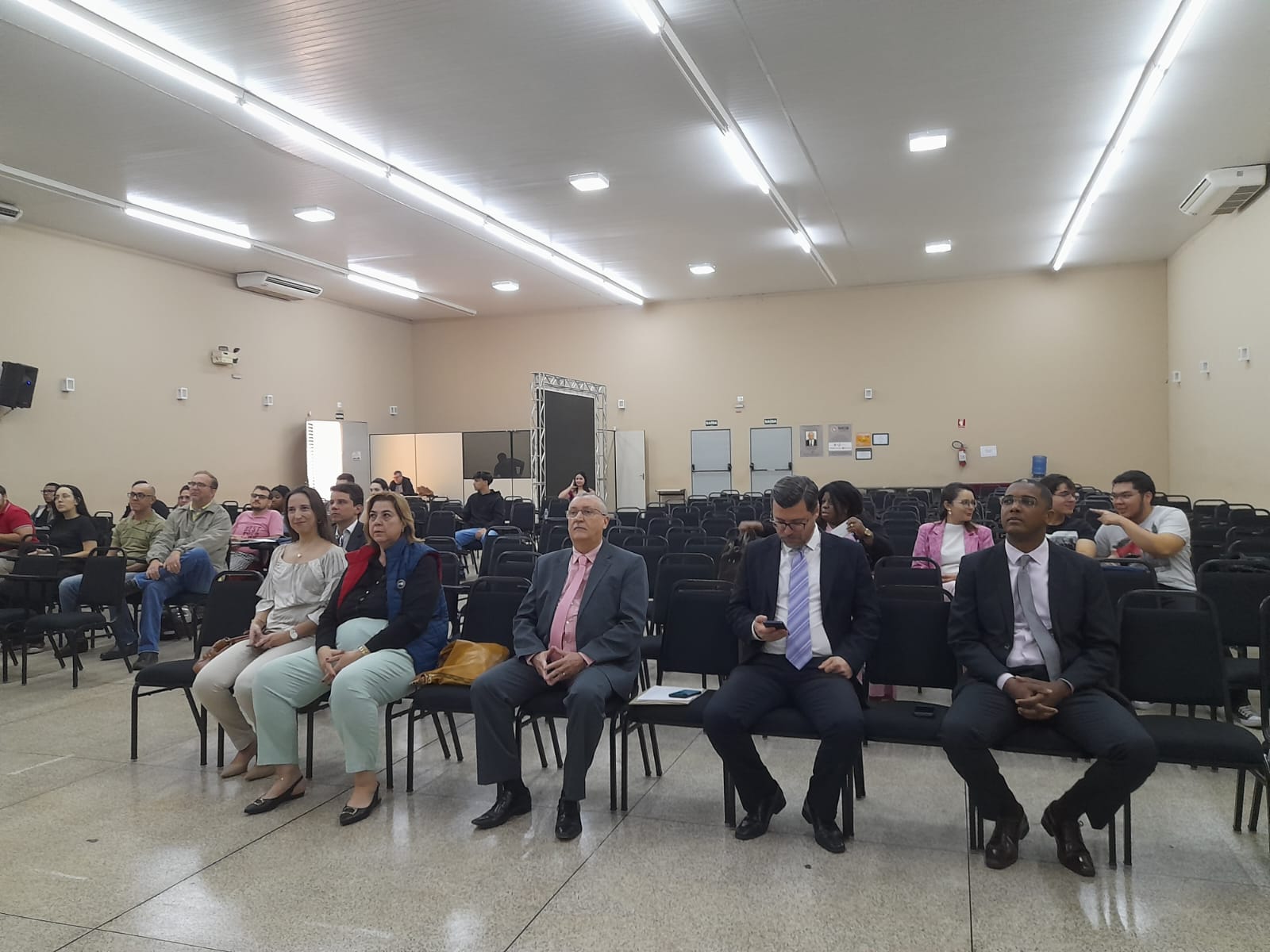 XXI Semana Jurídica | Dra. Arany Maria Scarpellini Priolli L'apiccirella - diurno